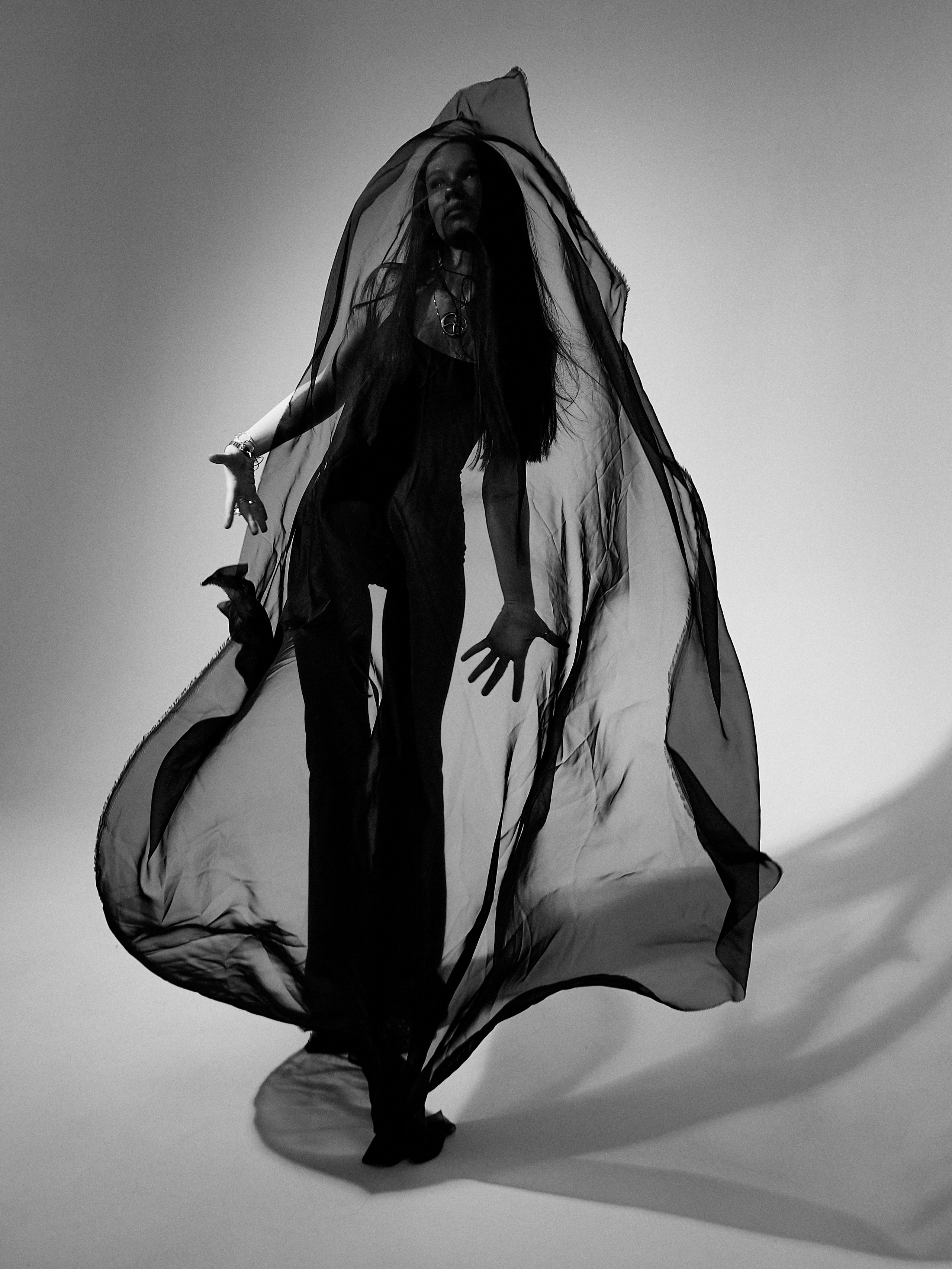 Софикó. Фотограф Юлия Маринина