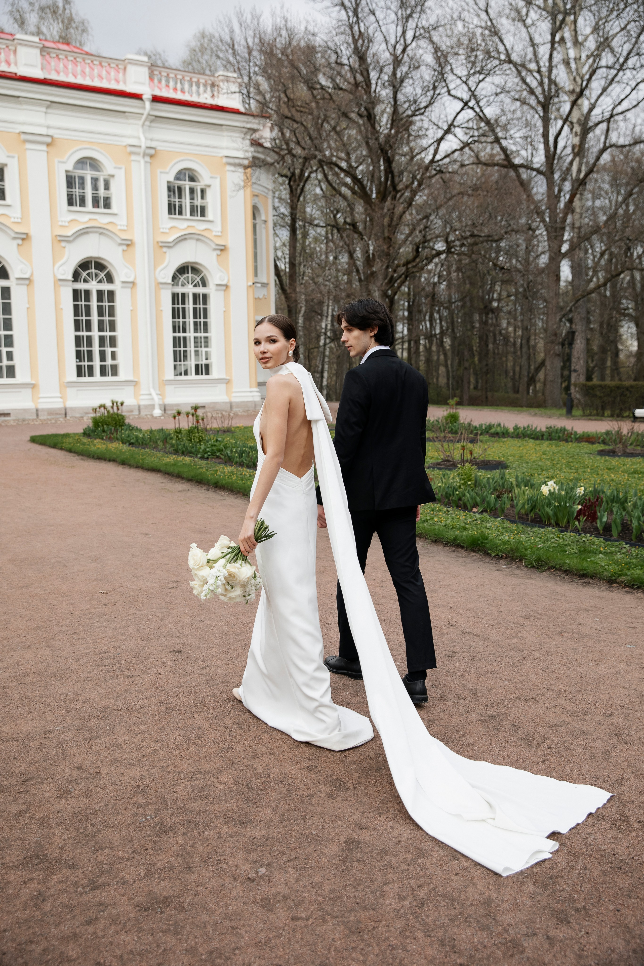 Софья и Юрий. Свадебный и портретный фотограф