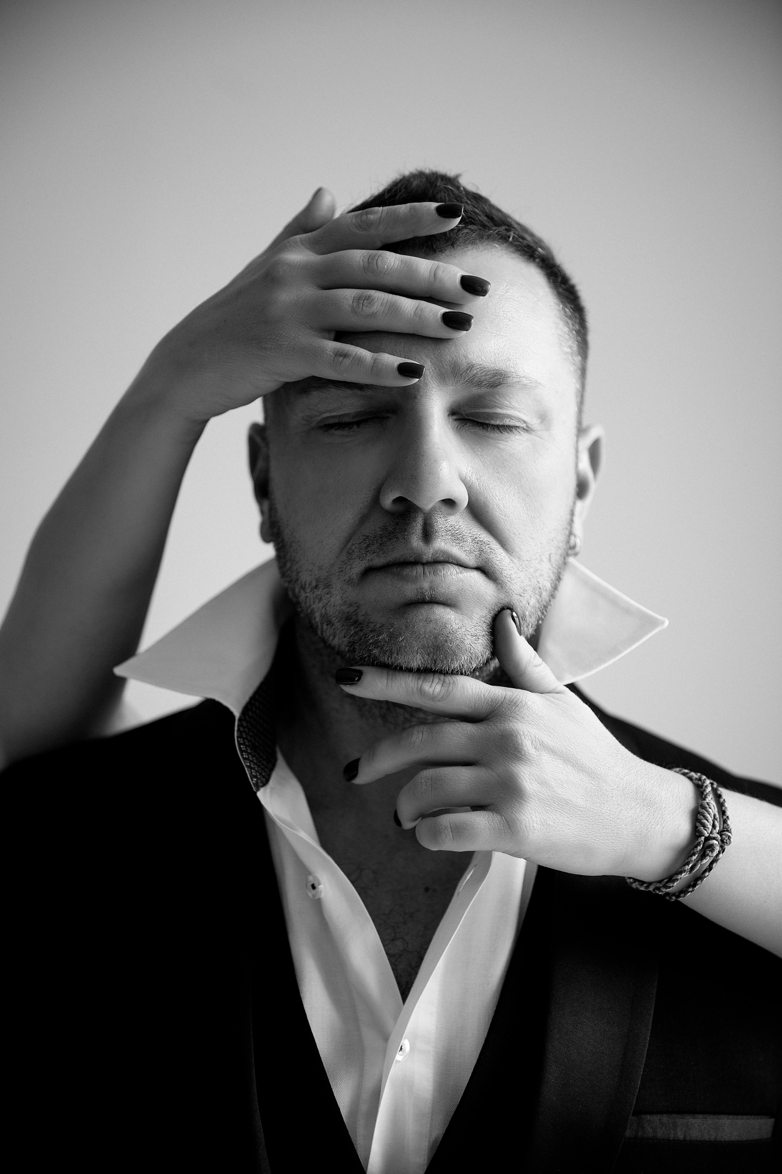 Роман. Свадебный и портретный фотограф