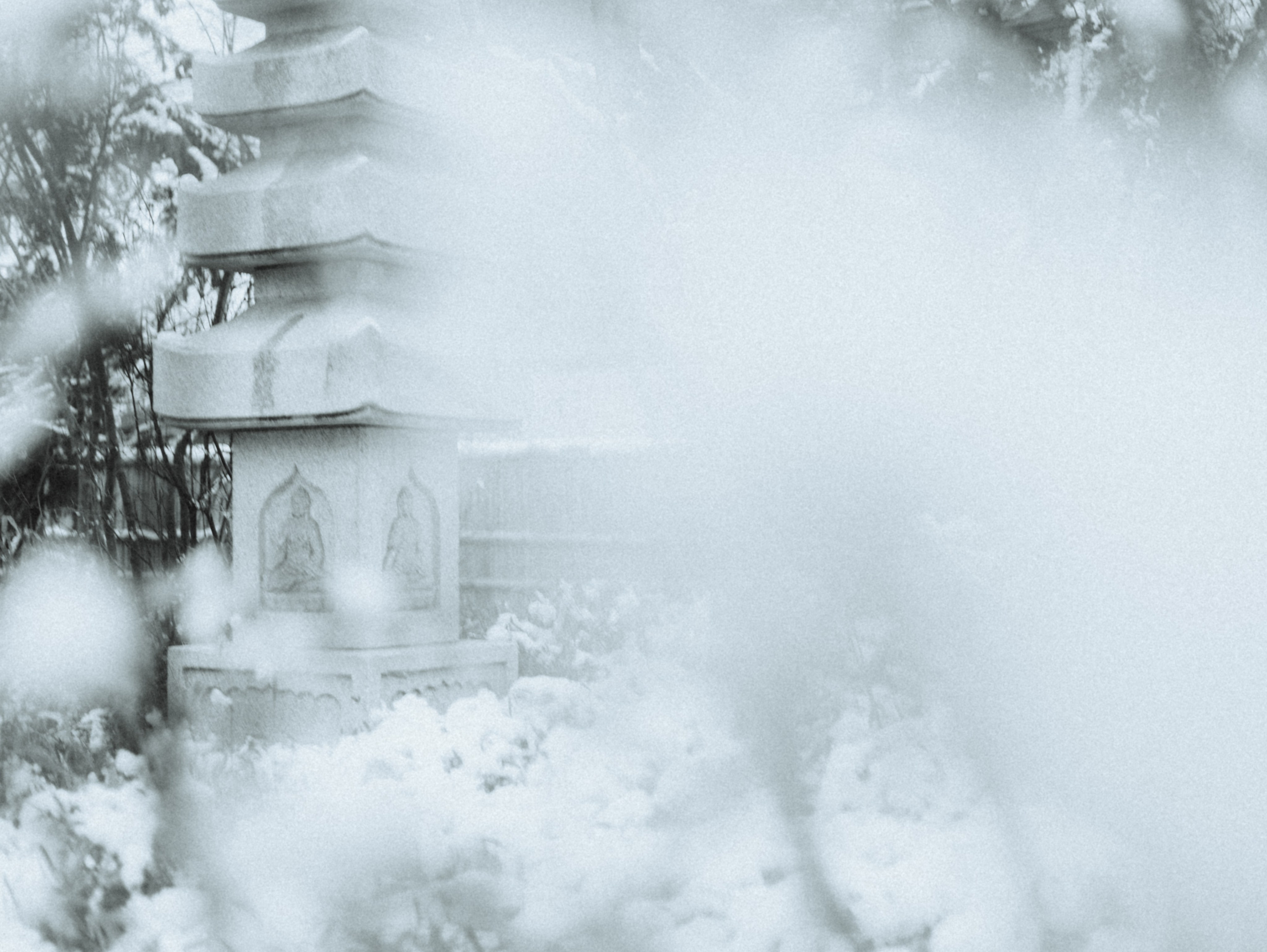 Silence. Главная