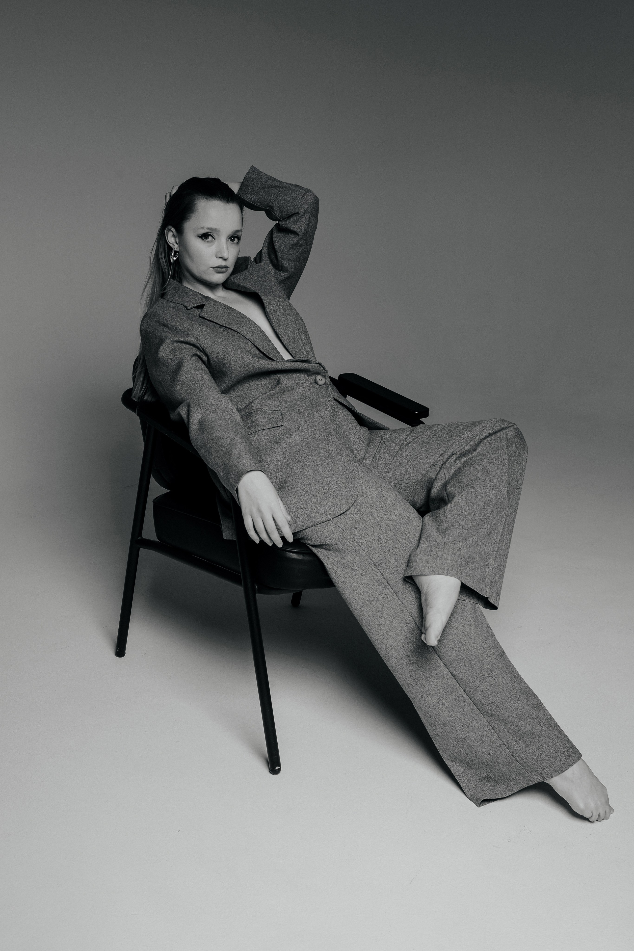 Валентина. Свадебный и семейный фотограф Ибрагимова Мария из Екатеринбурга