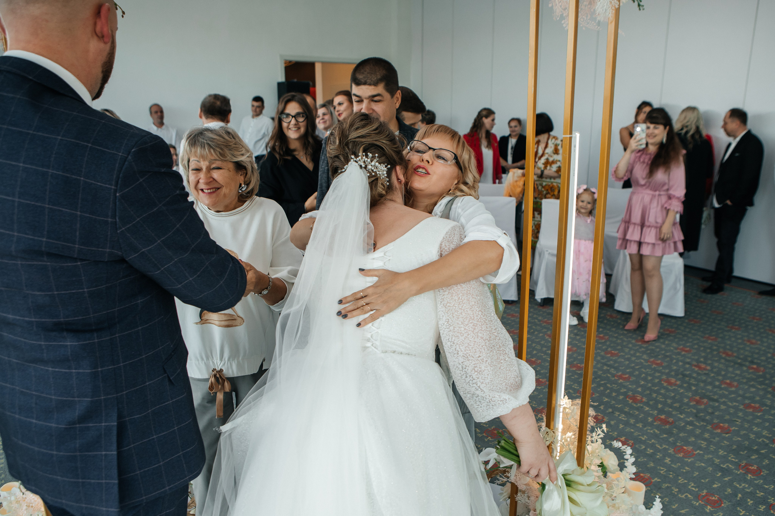 Свадьба Алексей и Люба. Свадебный и семейный фотограф Ибрагимова Мария из Екатеринбурга