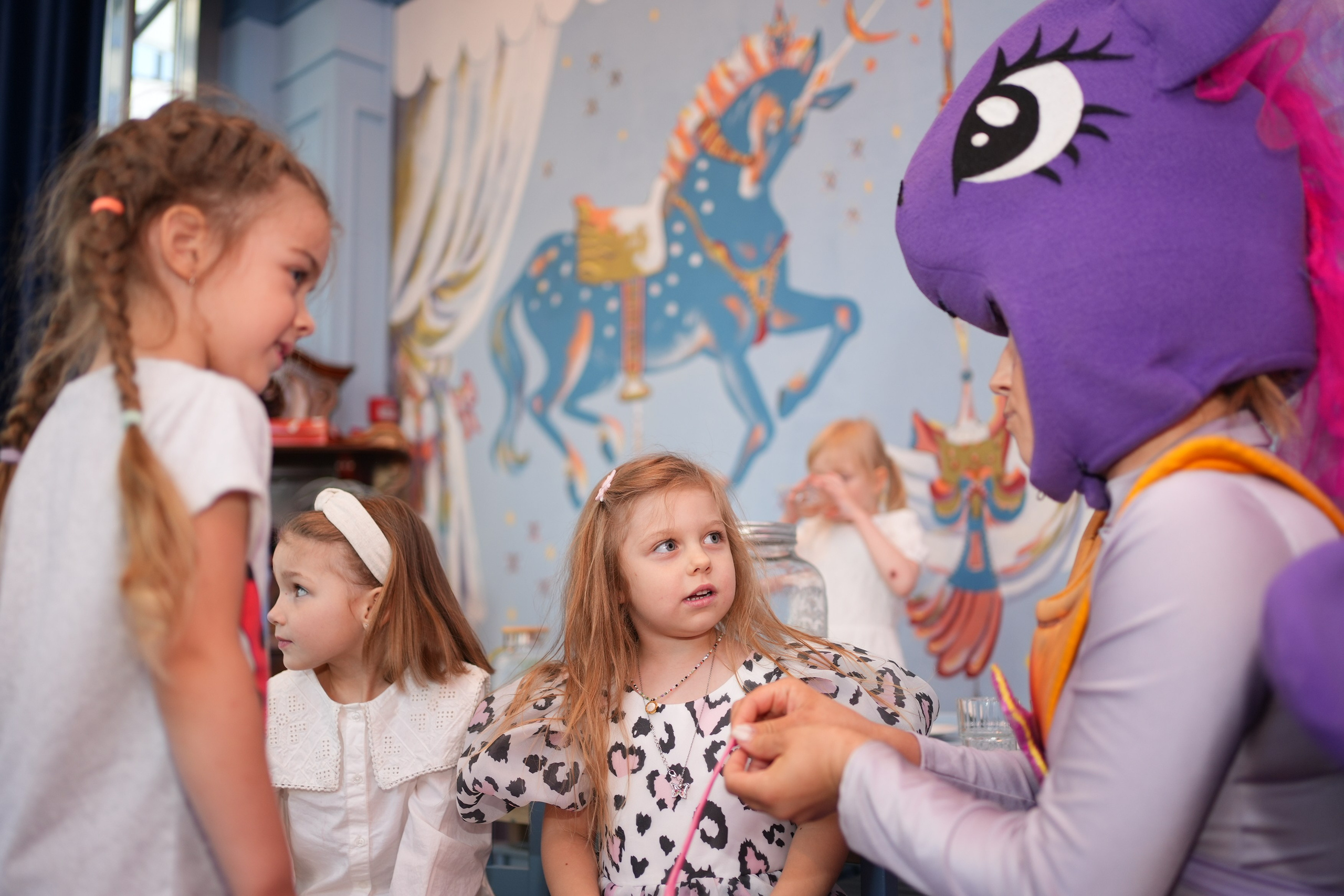 День Рождения. Семейный и свадебный фотограф Минск, Беларусь Анна Орловская
