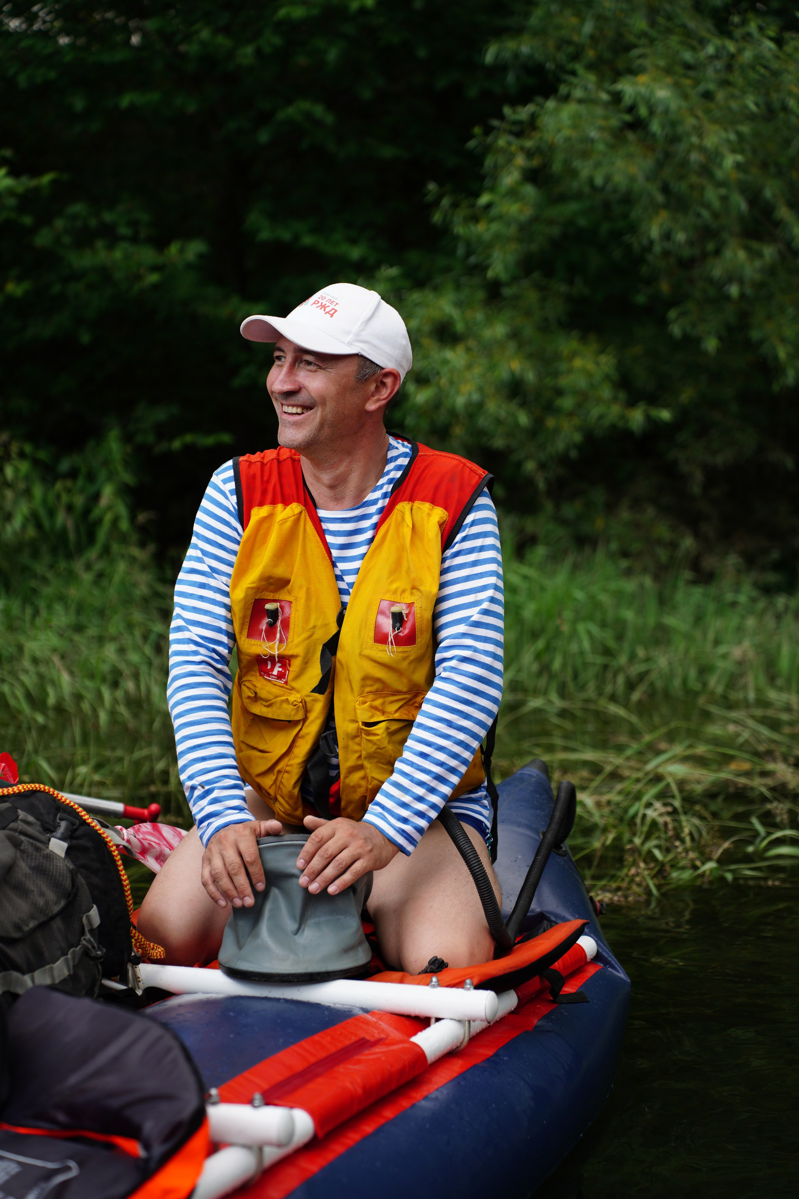 3-ех дневный сплав по «Уфимке». Pupov.png