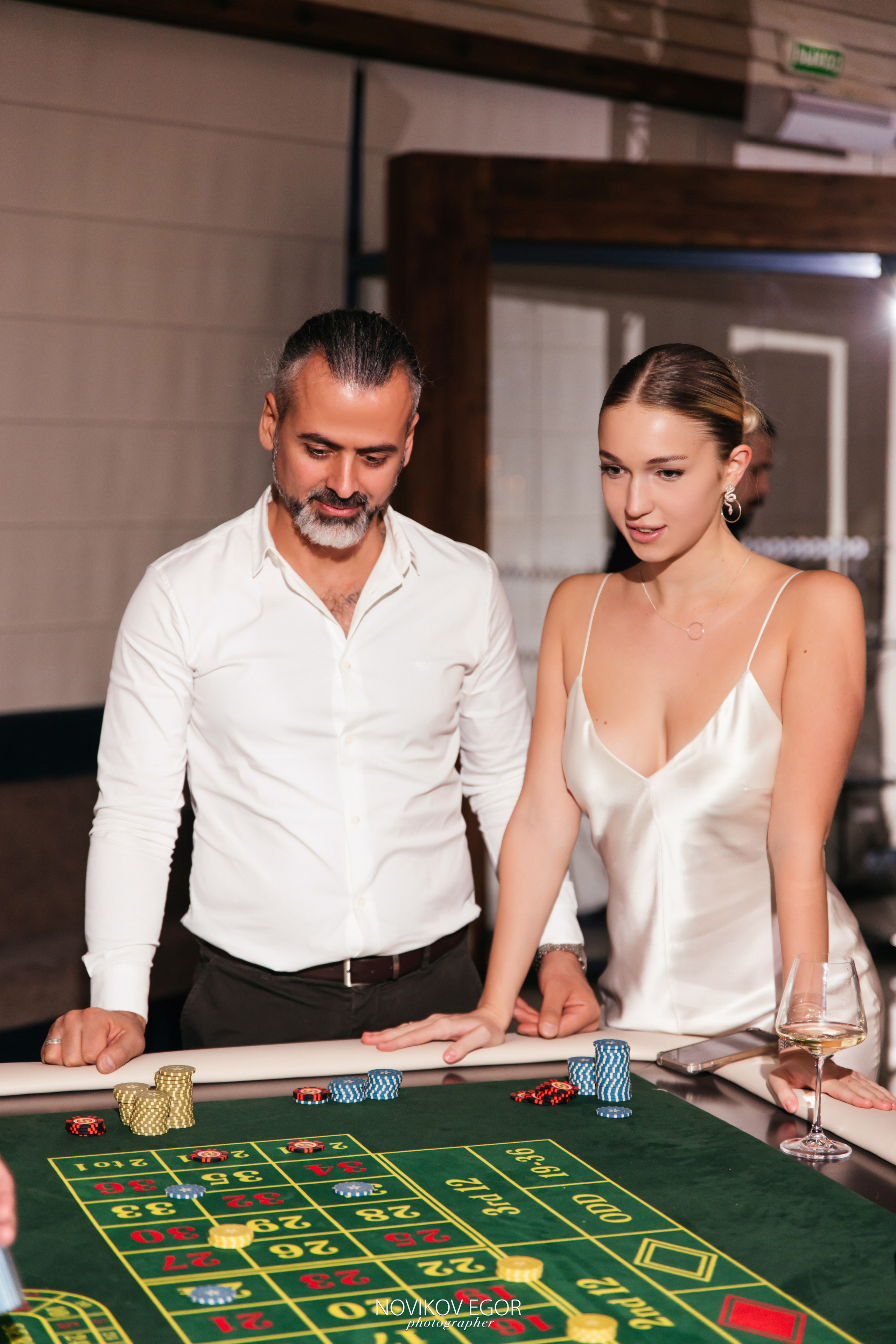 5 лет Lad Vegas. Фотограф Ростов-на-Дону