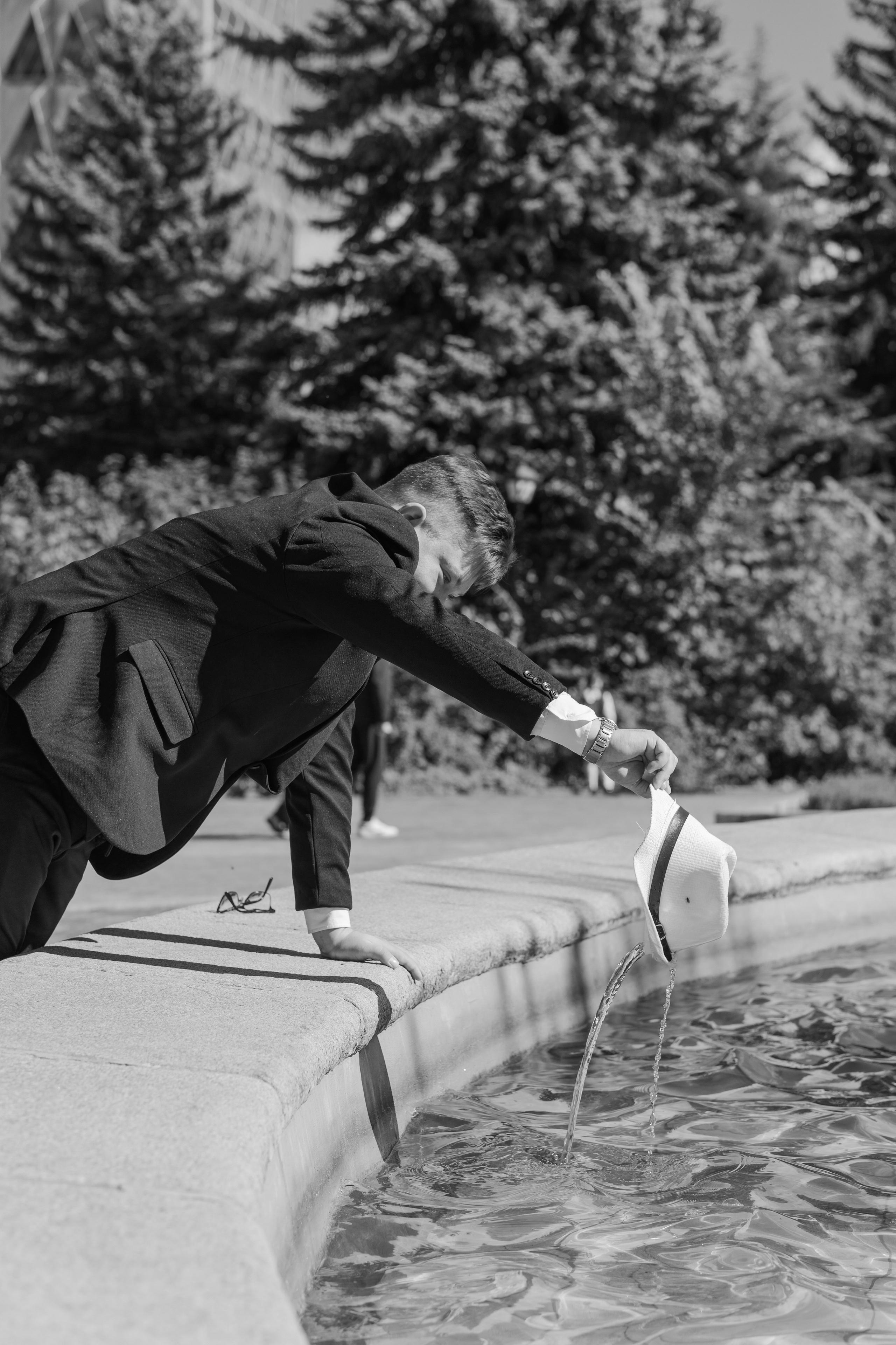 Анастасия и Владислав. Портретный, репортажный и свадебный фотограф в Екатеринбурге Денис Южаков