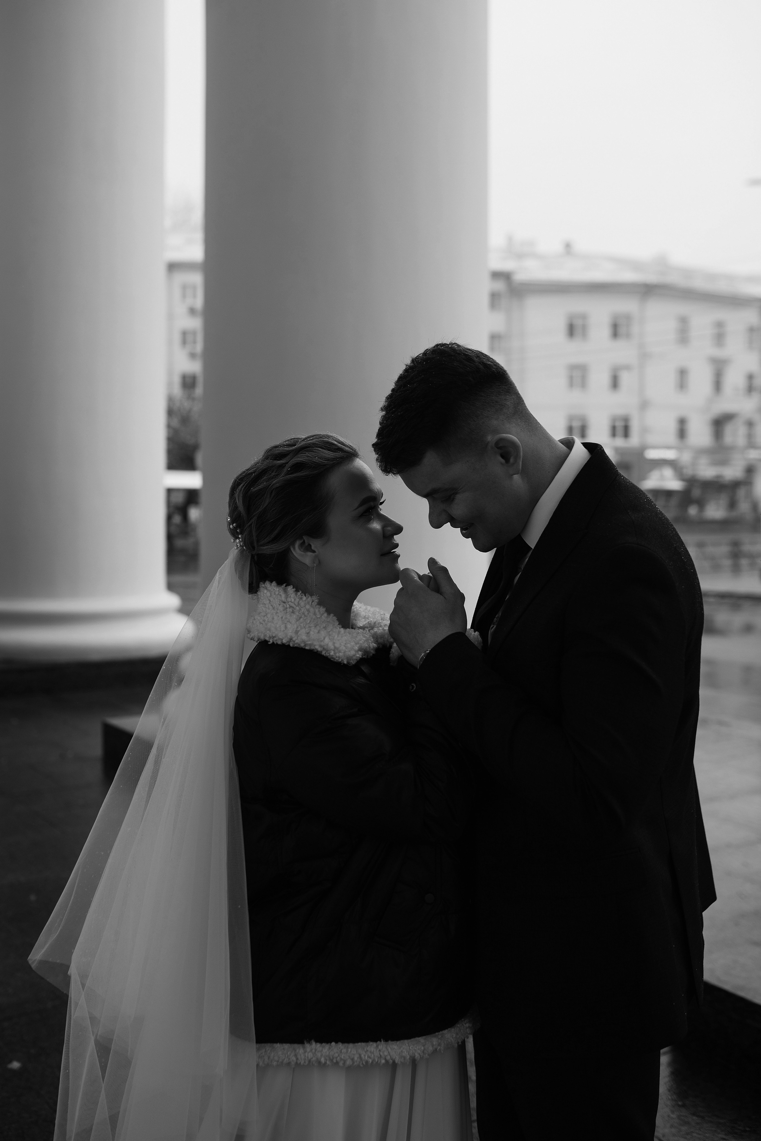 Wedding day #45. Свадебный, семейный фотограф в Рязани Лена Брант