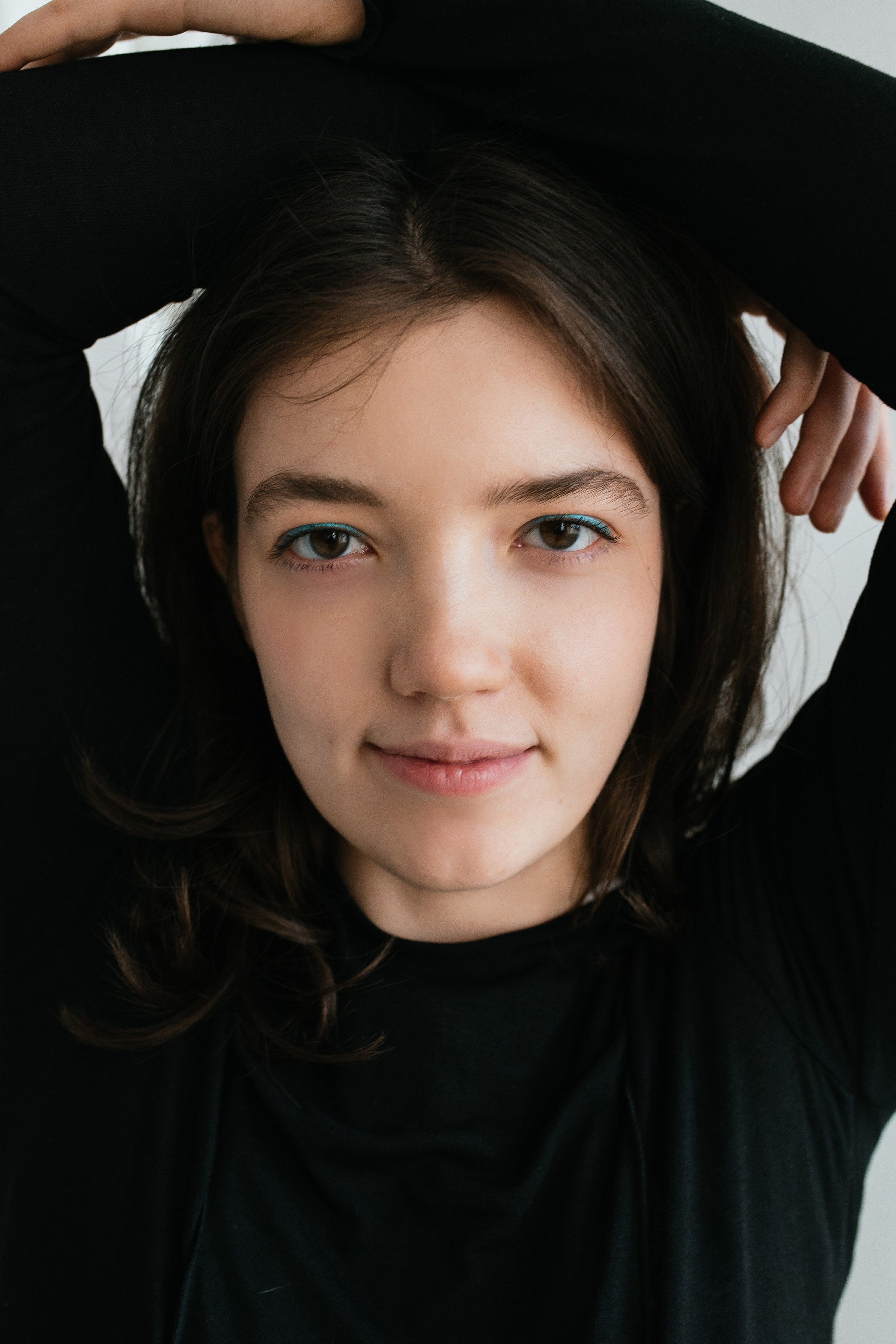 Елена, Полина и Маргарита. Свадебный, семейный фотограф в Рязани Лена Брант