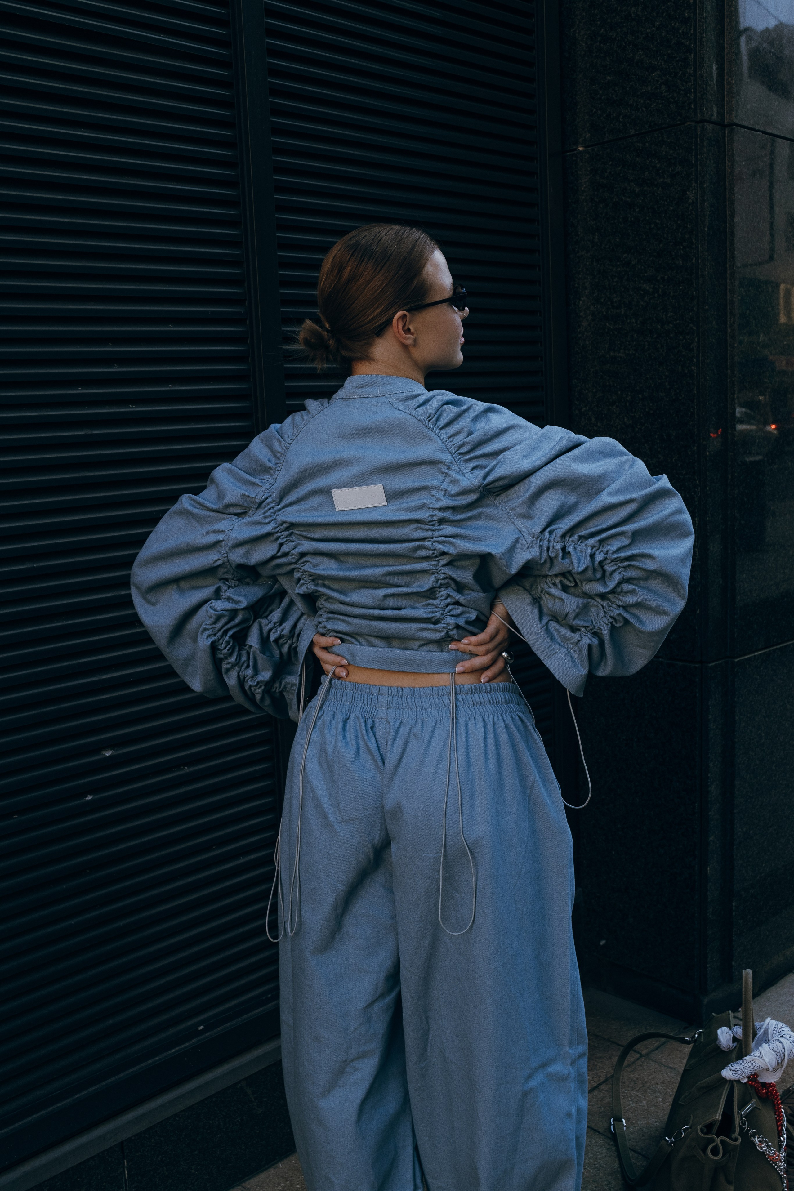 Street LIZA. Фотограф|Москва — Агбаш Лера