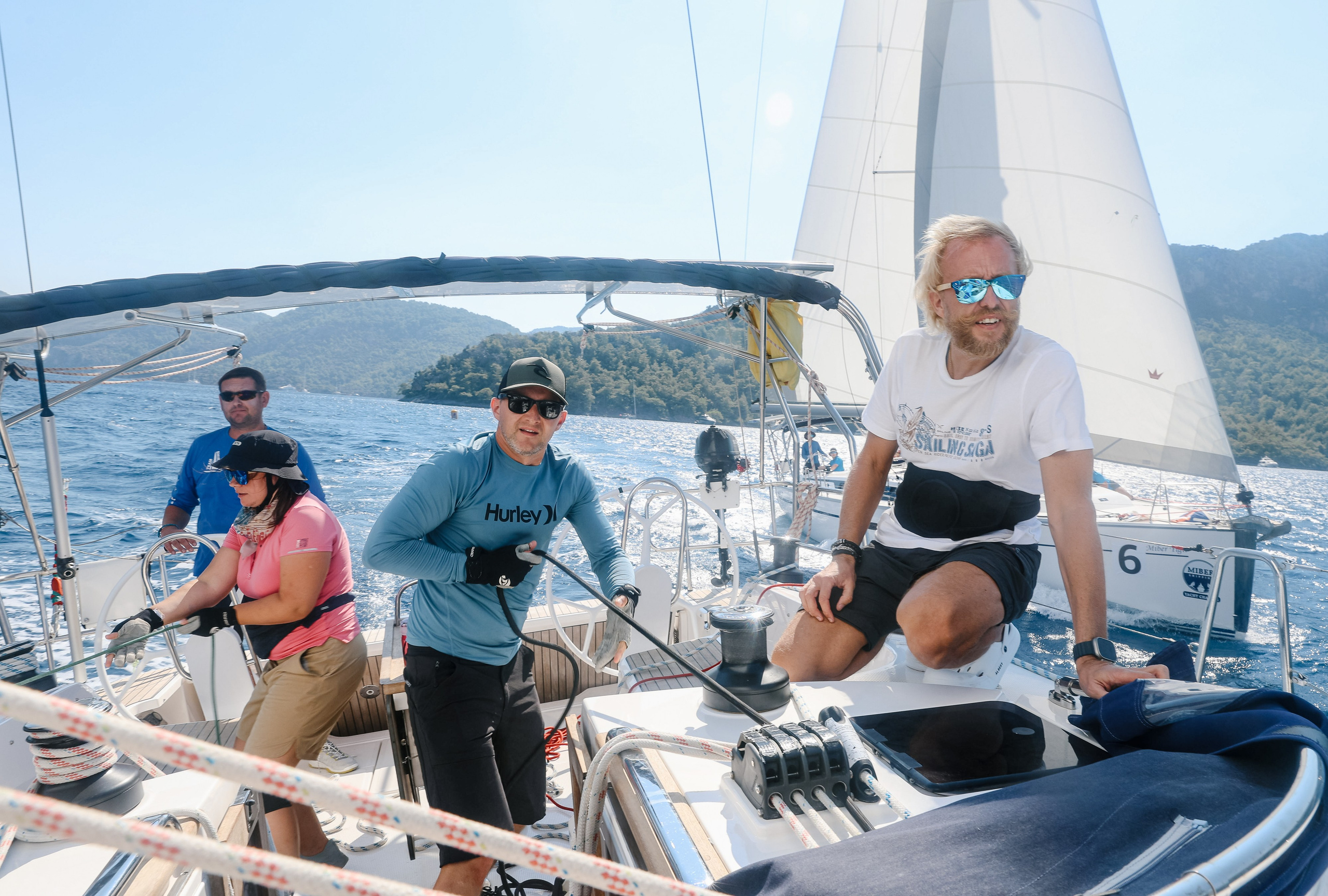 Фармрегата. Свадебный фотограф Москва Анна Шилова