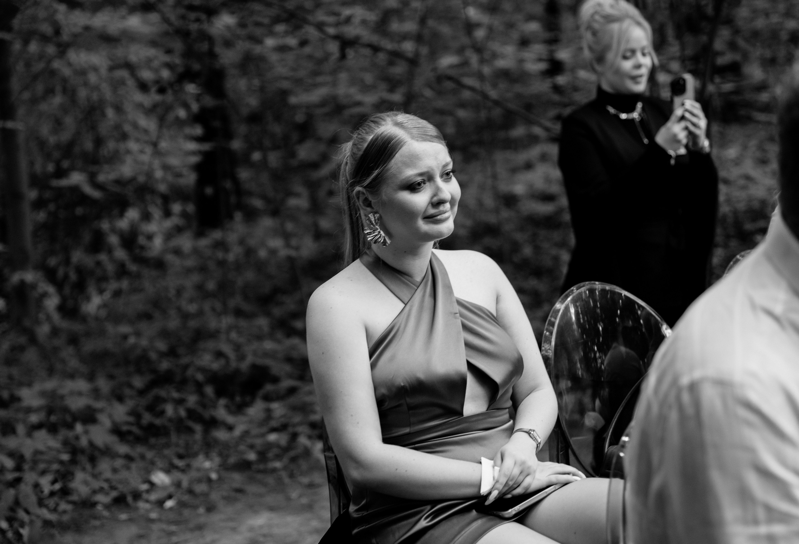 Е & И. Свадебный фотограф Москва Анна Шилова