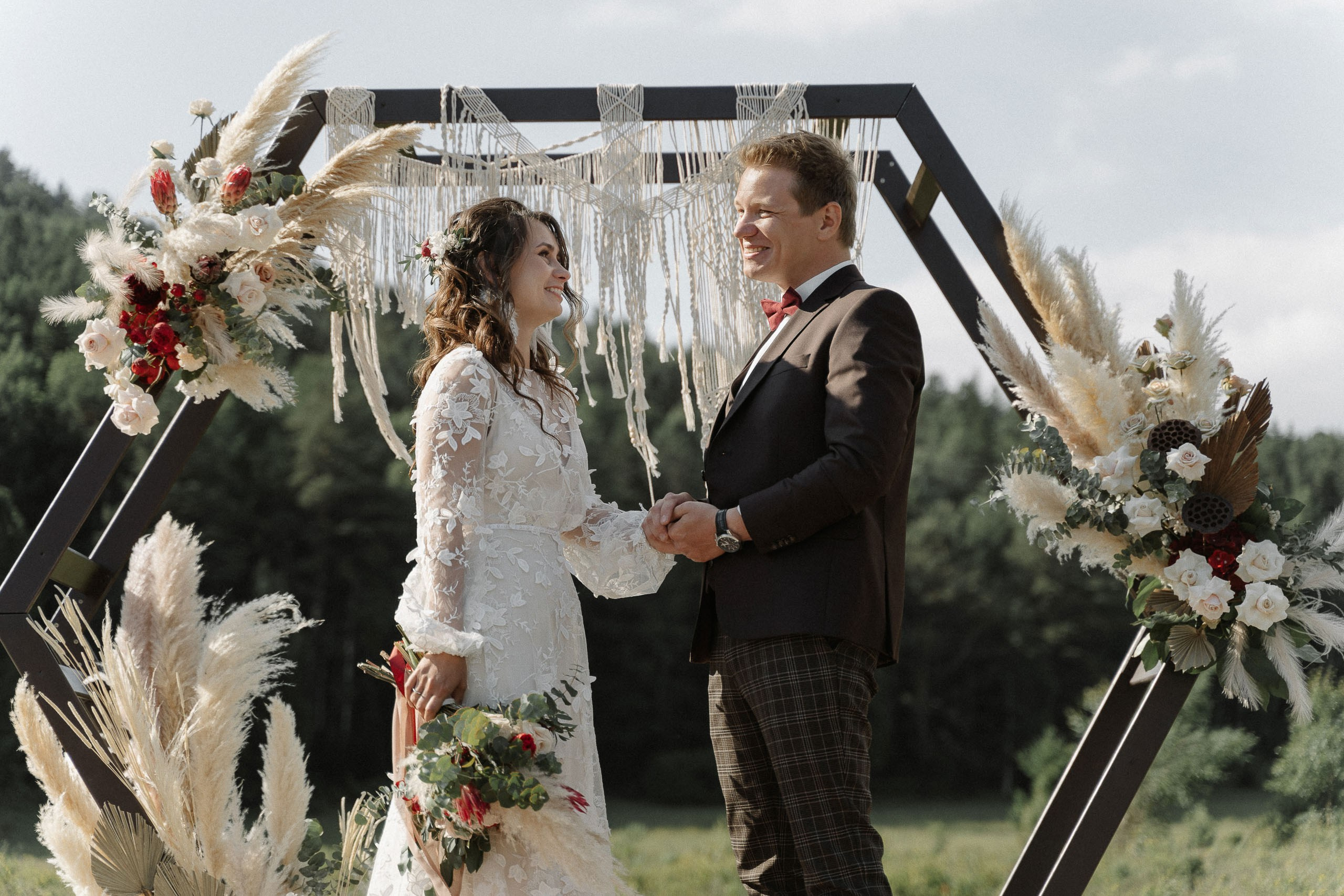 Татьяна и Михаил. Фотограф в Иркутске Михаил Торопов