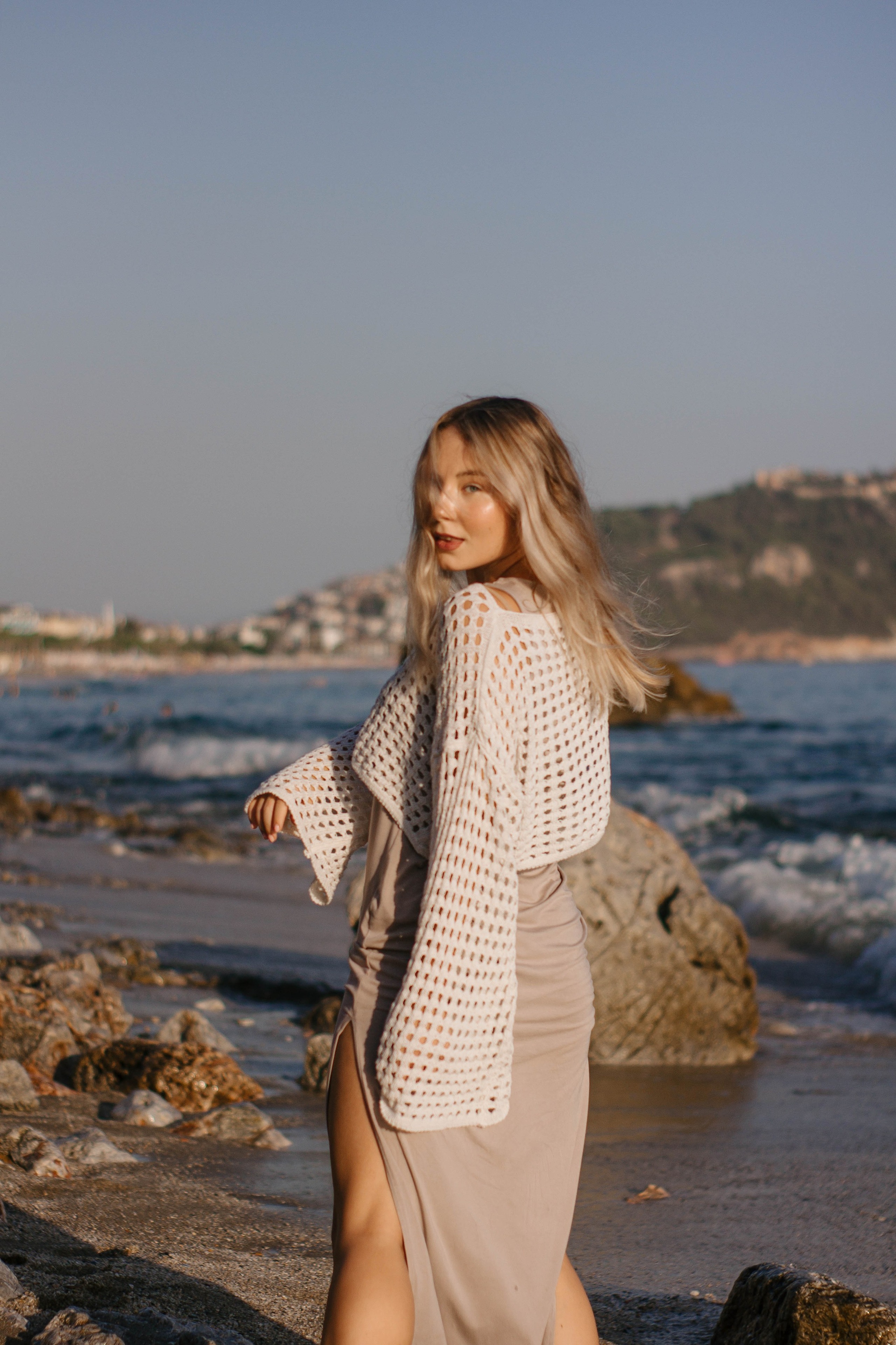 Виолетта. Фотограф / видеограф в Москве и Сочи Sofia Riversong