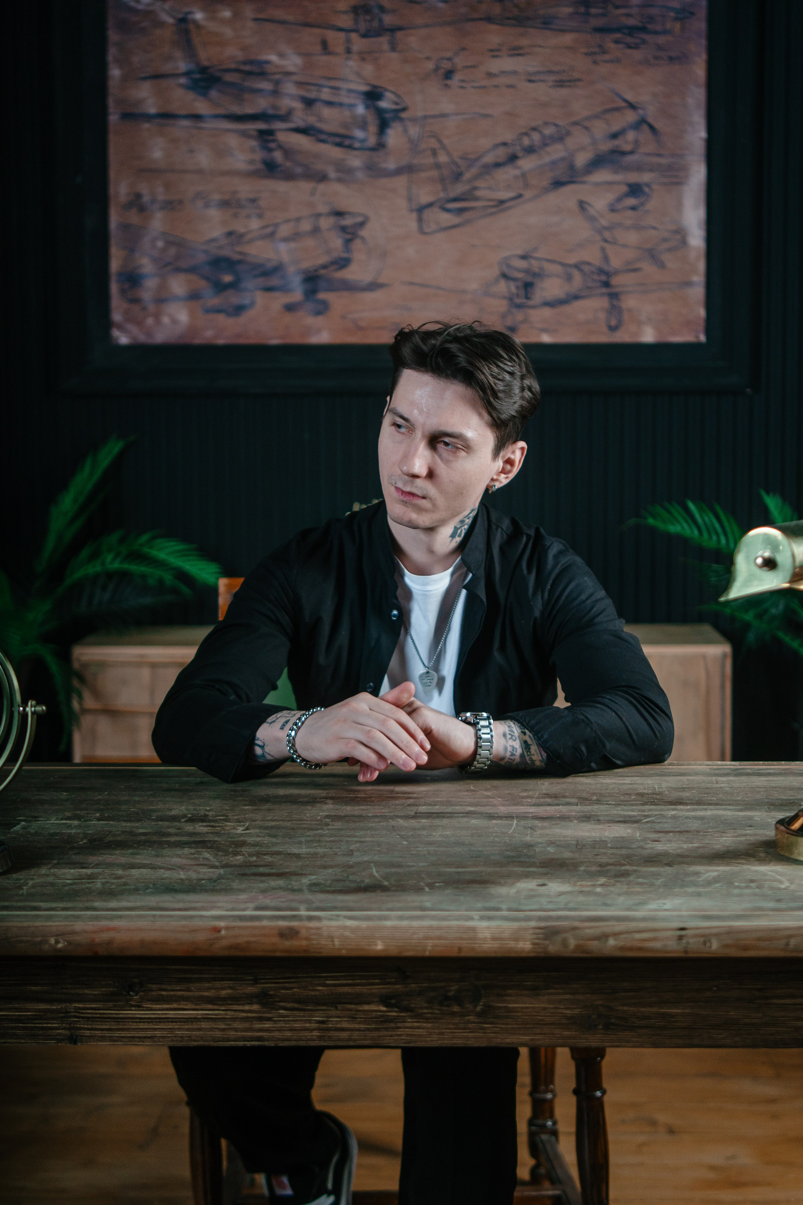 Tunlite. Фотограф / видеограф в Москве и Сочи Sofia Riversong