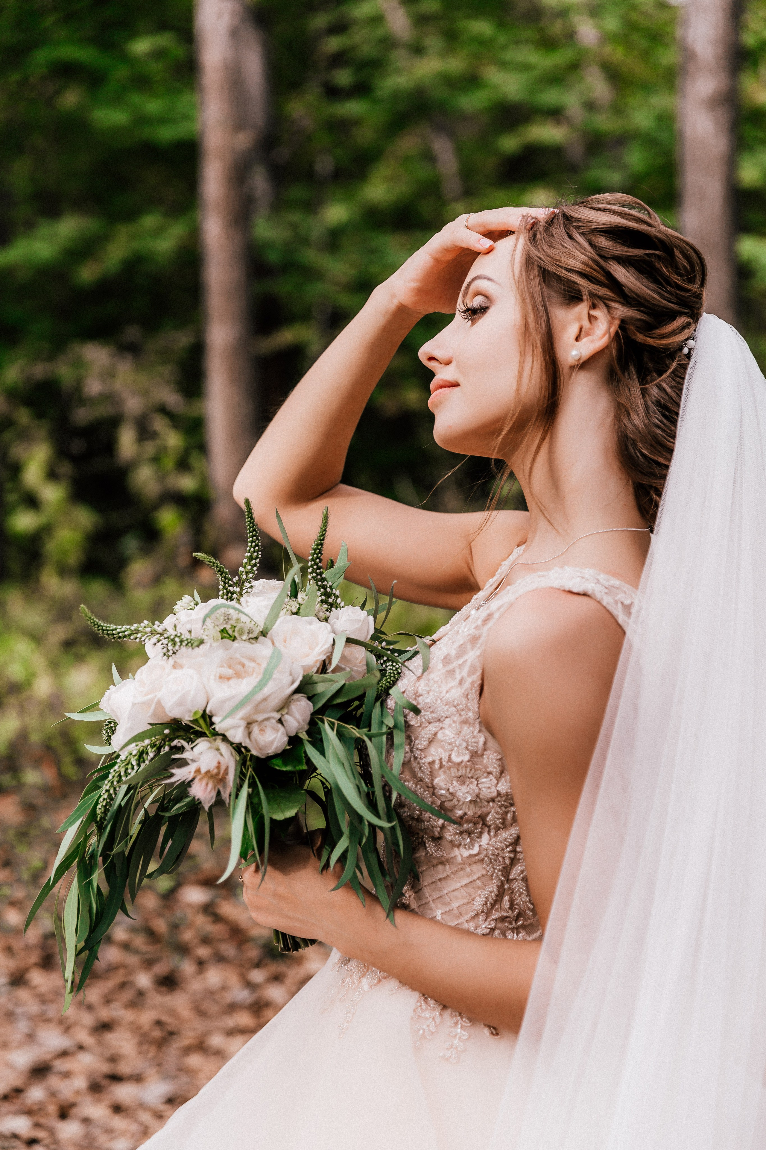 Яна и Алексей. Фотограф во Владивостоке Настя Косач