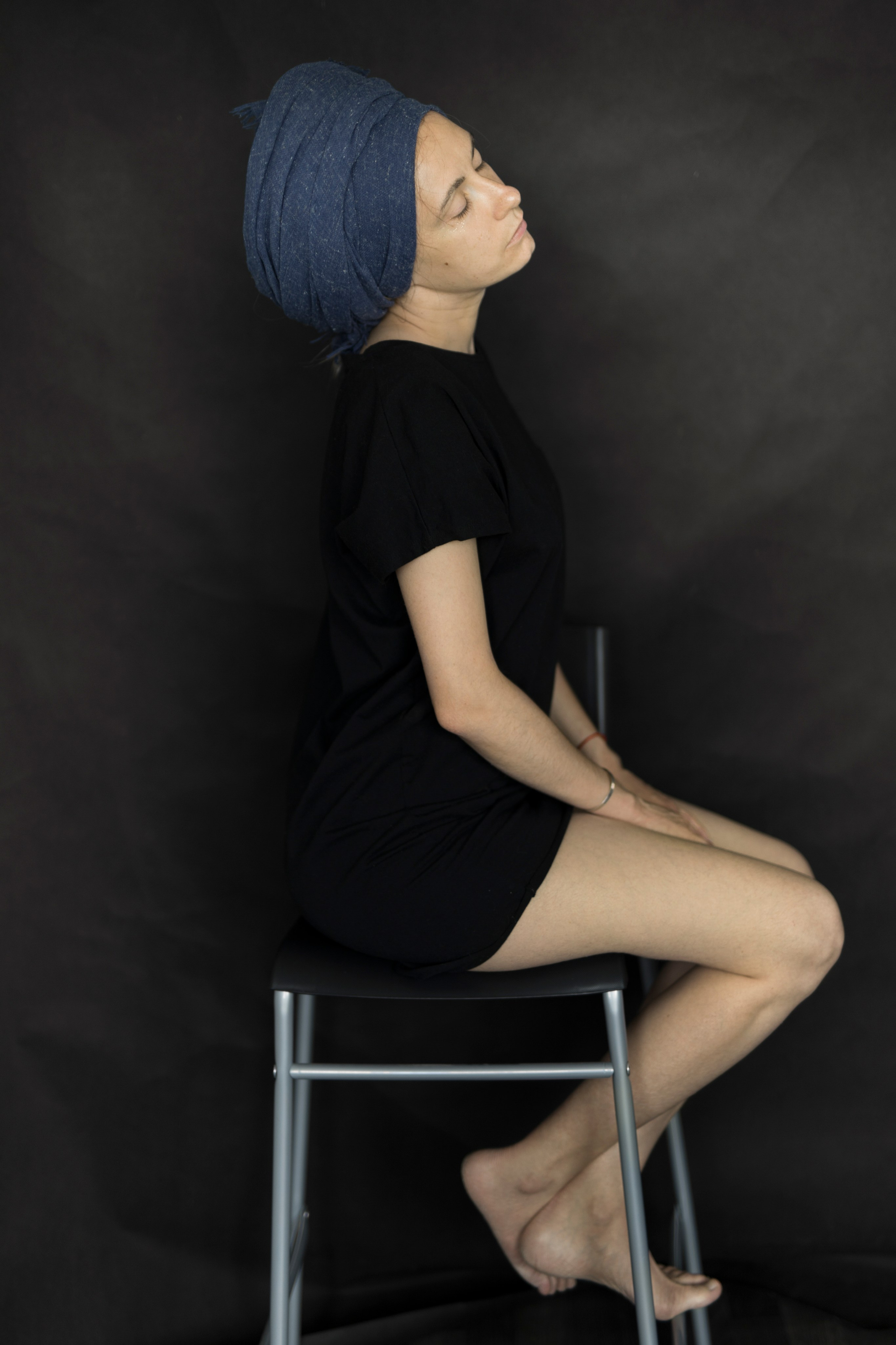 ПОРТРЕТЫ. Photographer Manakova Olga