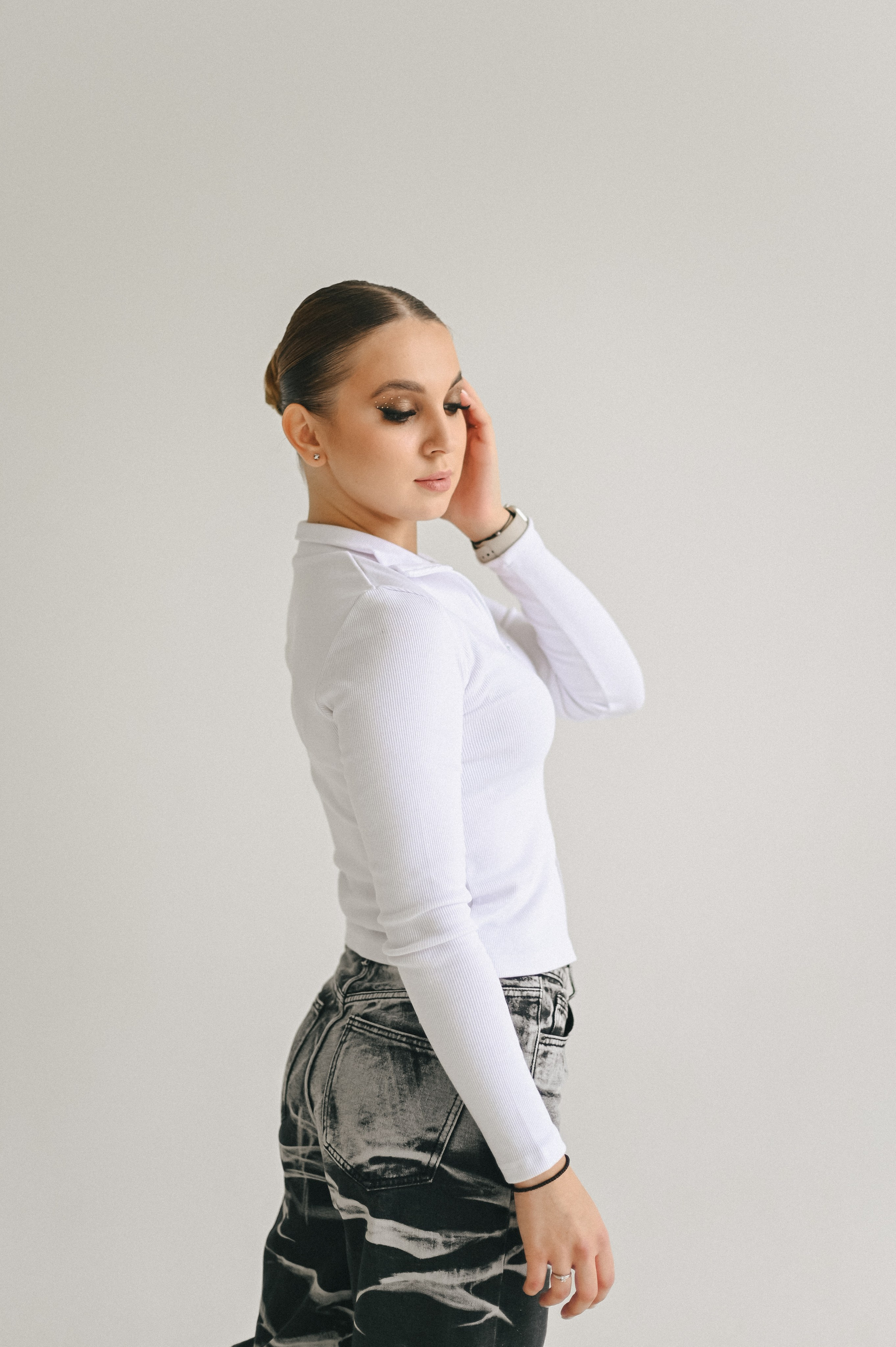 Оля. Свадебный и семейный фотограф Волгоград Москва