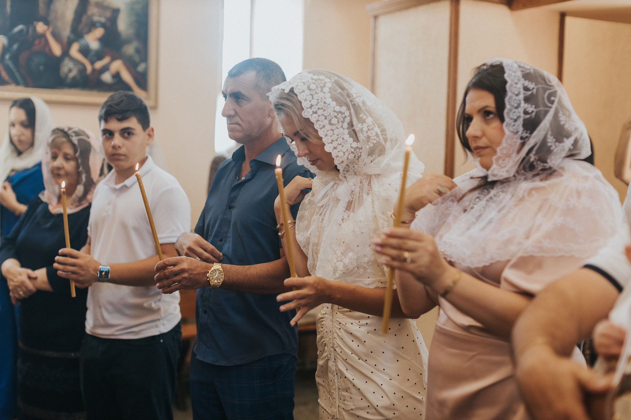 Армянская Апостольская Святая Православная Церковь Святого Георгия. Фотографы в городе Волгограде — Людмила Агеева и Алексей Околелов