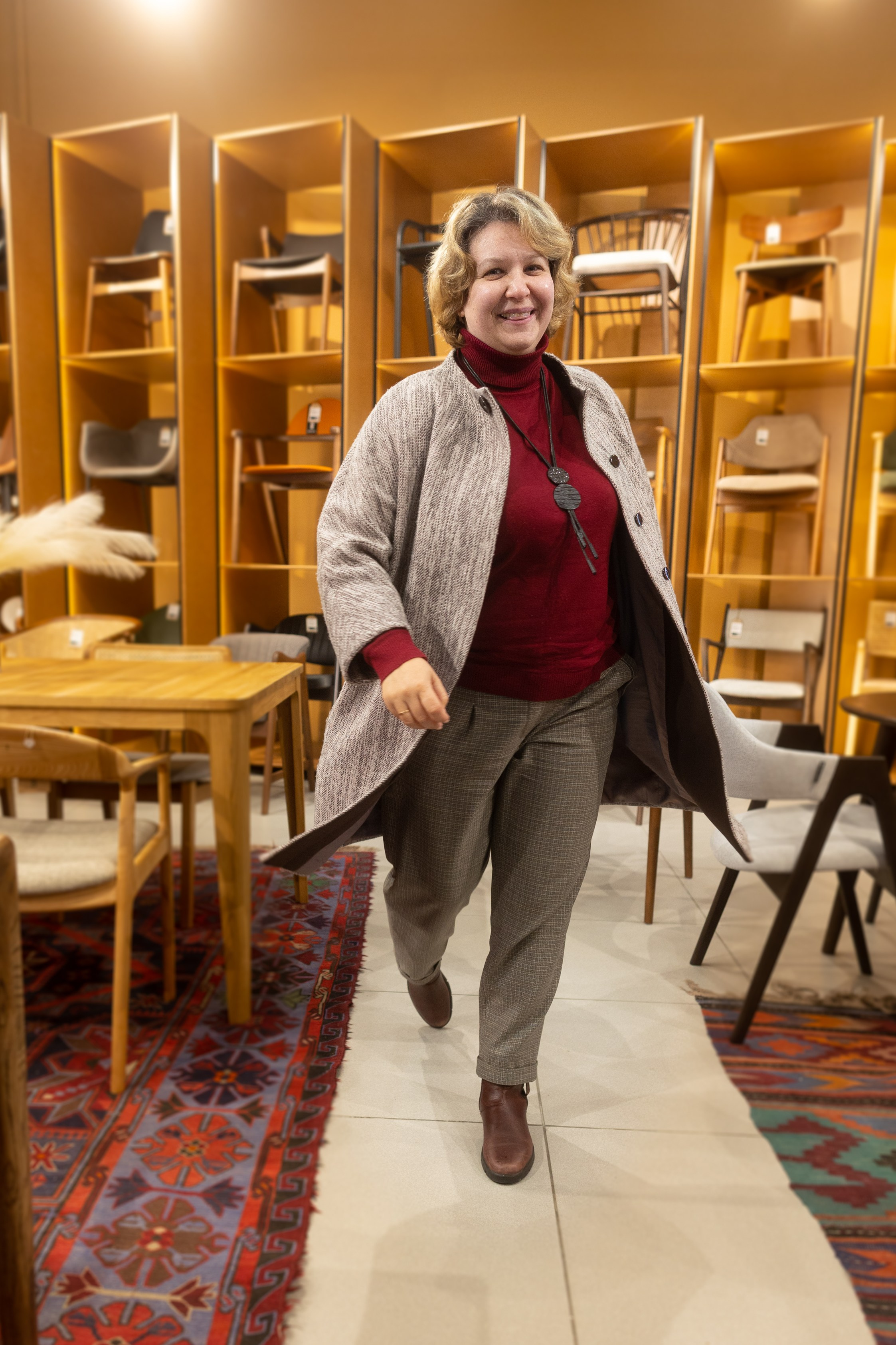 Юлия Орлова. Режиссёр театра «Тмин» | Фото. Фото и видеосъемка любых мероприятий в городе Краснодаре и Краснодарском крае. Щеколдин Антон