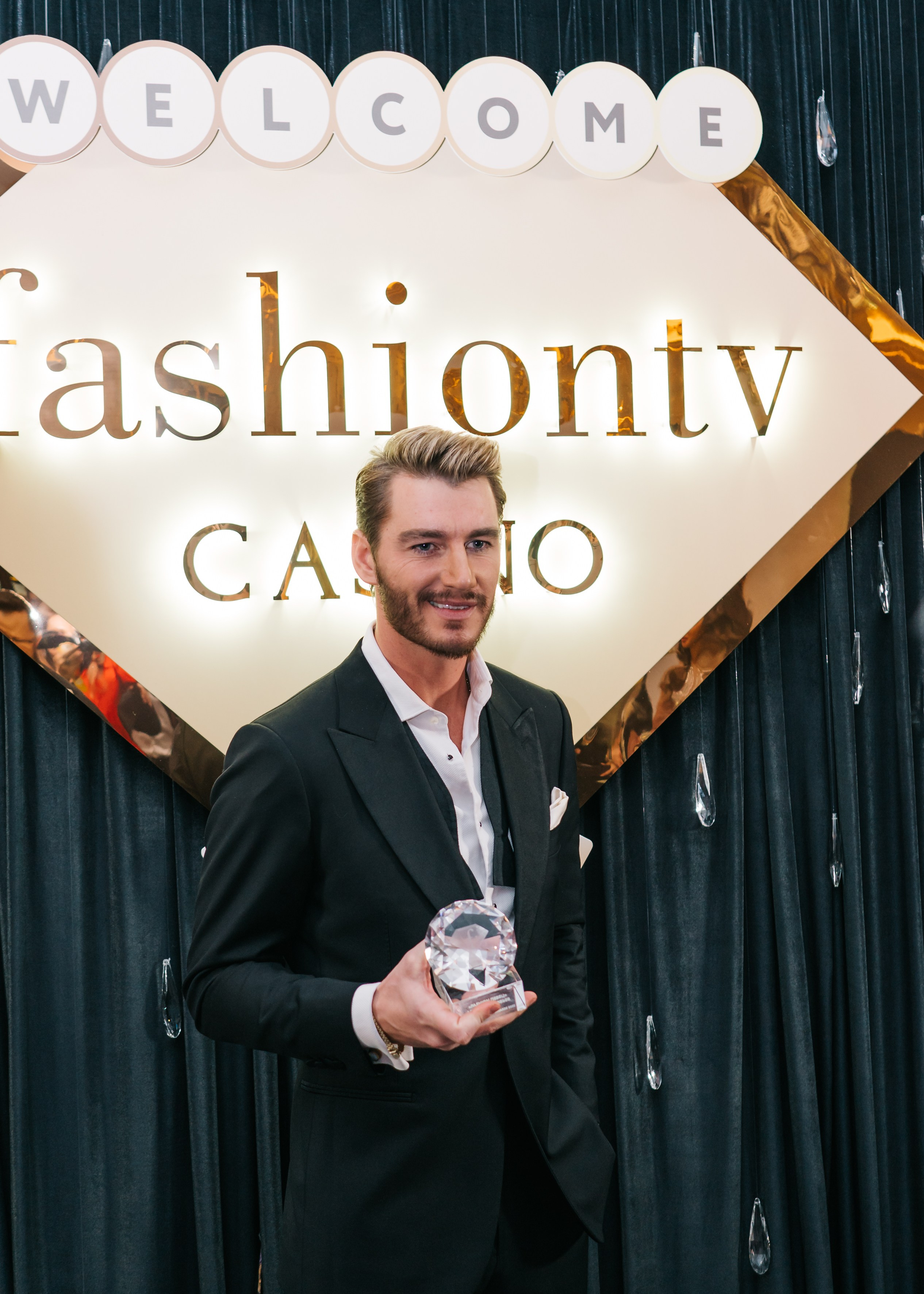 Fashion TV. Женский фотограф в Москве Анастасия Сидорова