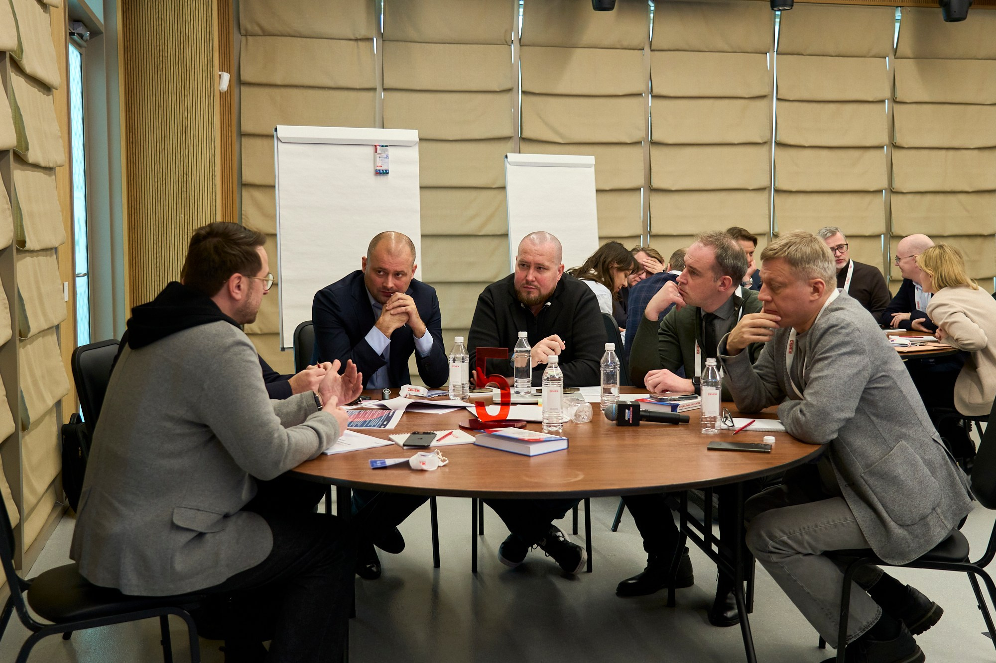 Репортажи / Корпоративы. Портретный фотограф в Москве