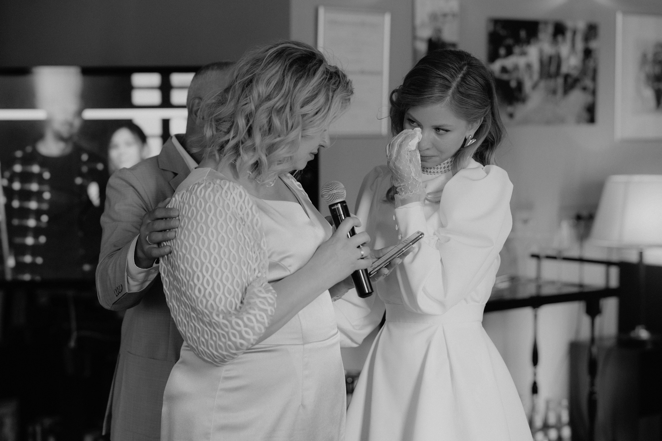 Герман и Алёна. Свадебный фотограф в Белгороде Антон Каменев