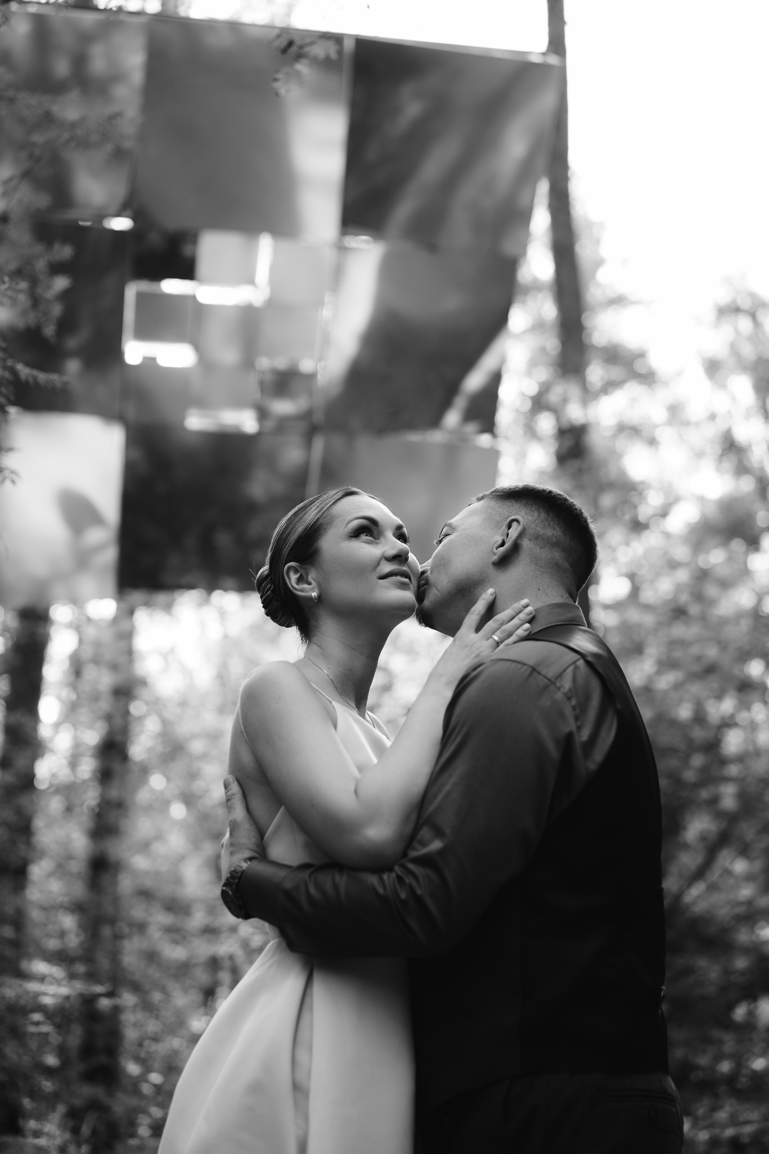 MALEVICH. Свадебный фотограф Москва, Санкт-Петербург