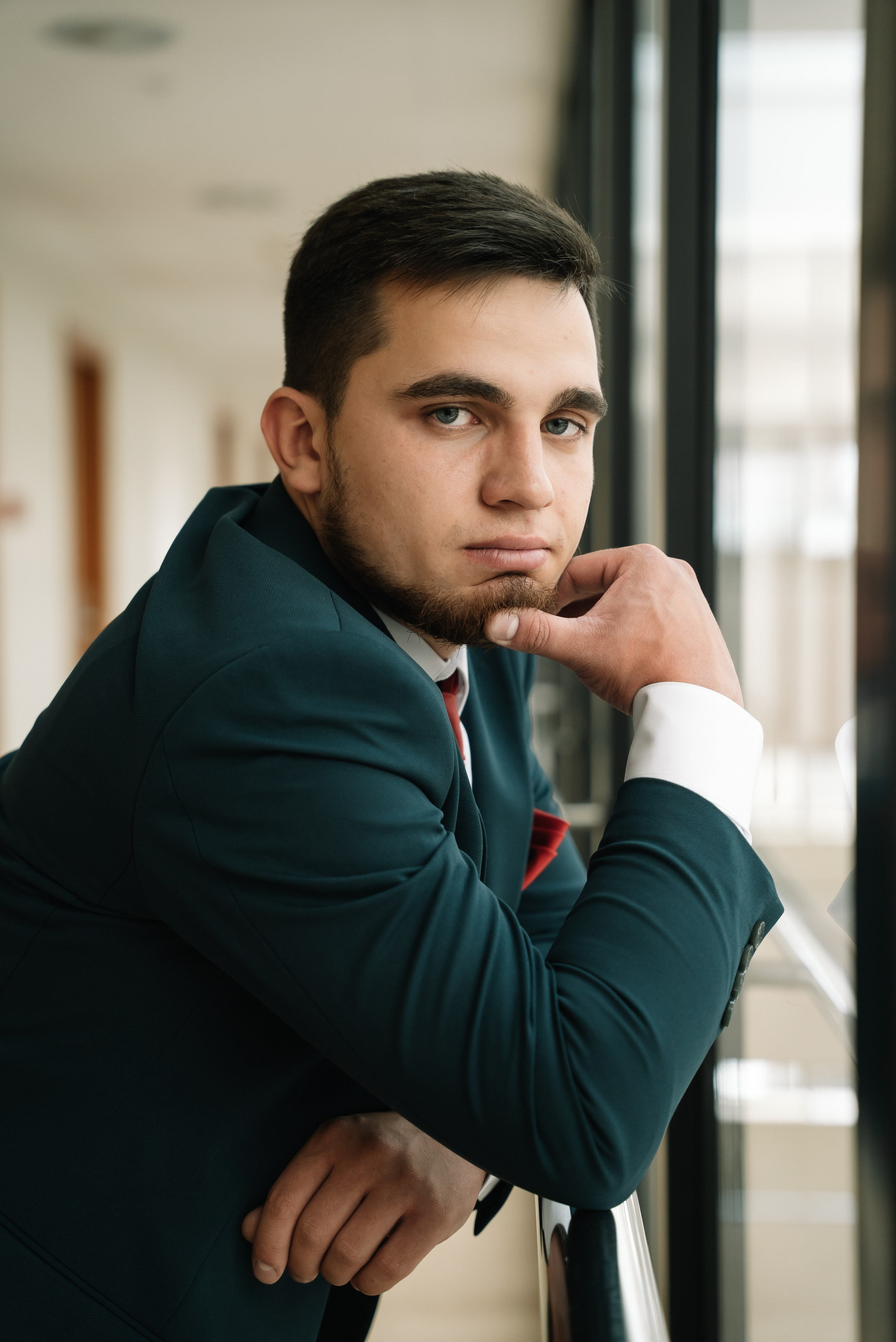 Артур и Хавва. Свадебный фотограф в Самаре Анна Ковалева