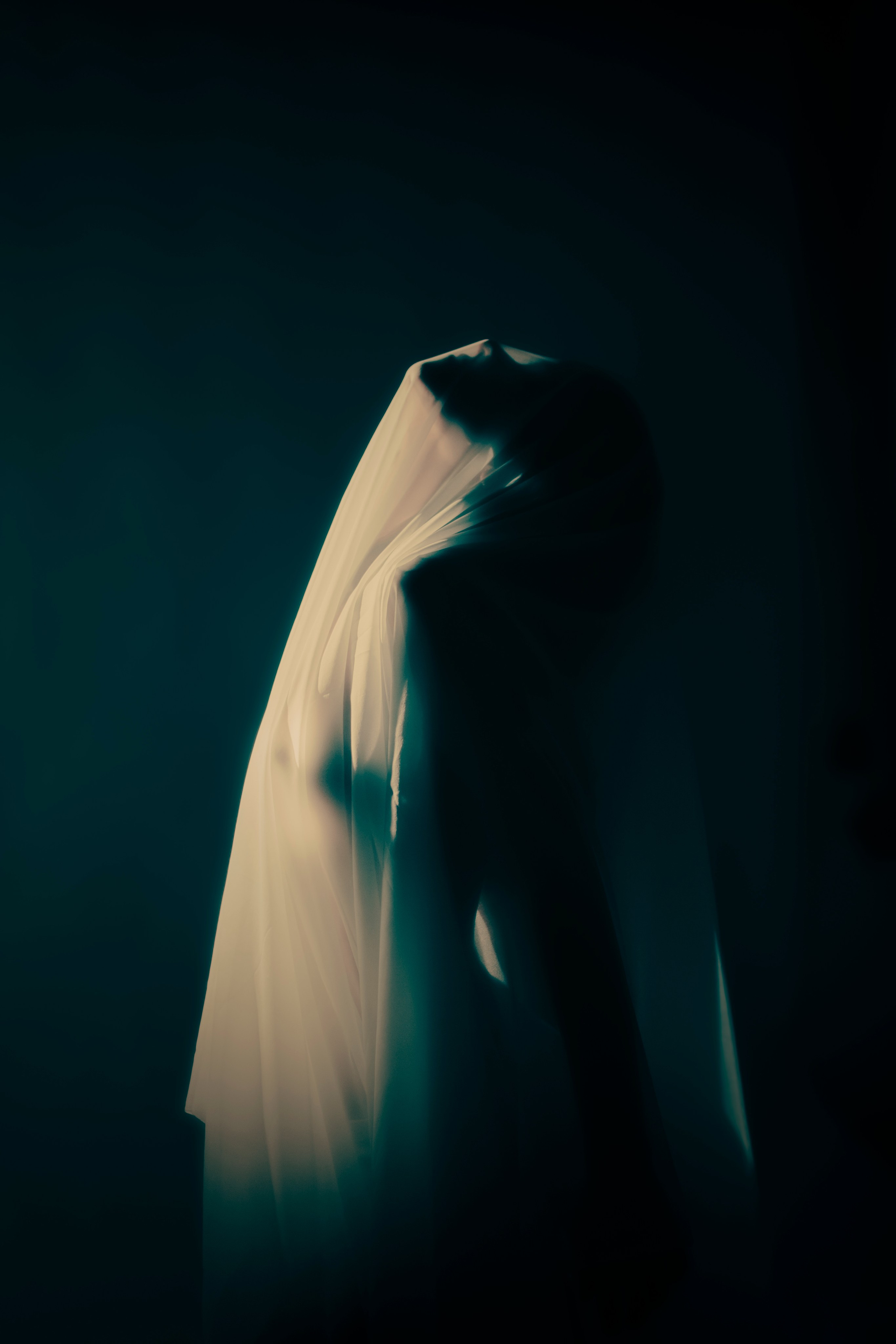 Анастасия. Концептуальная съёмка. Фотограф и оператор в Москве Елизавета Коргалидзе