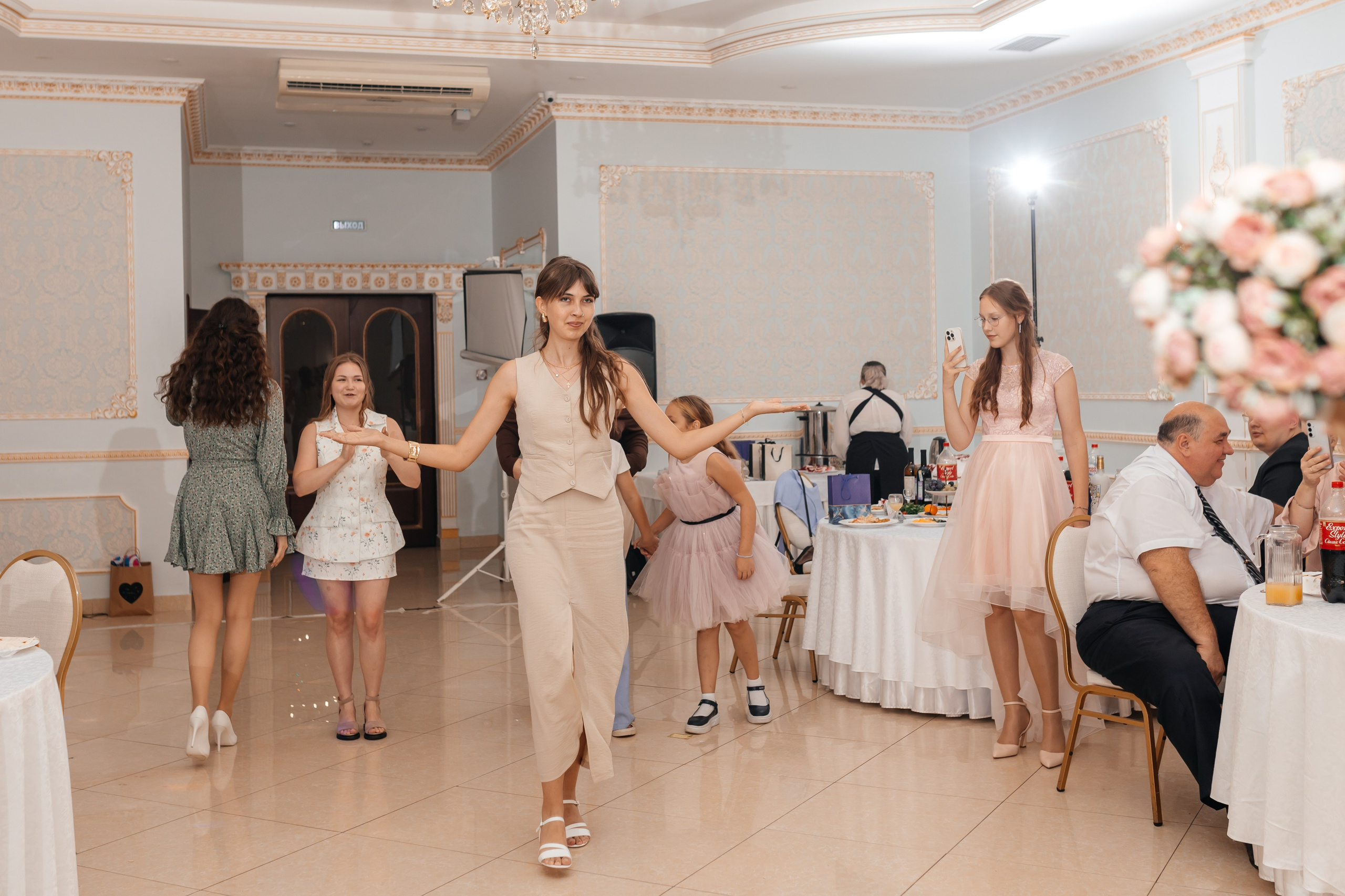 Альмир и София. Марина Шаймухаметова. Фотограф в Уфе