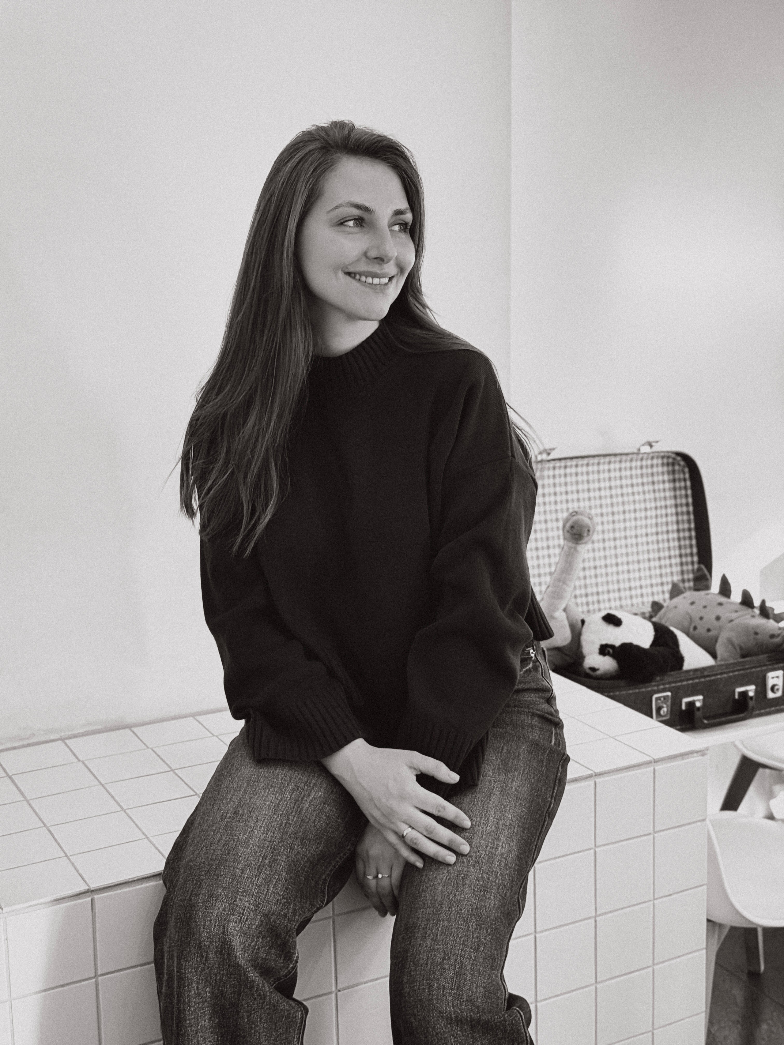 Ксения. Мобильный фотограф в Новосибирске Прилукова Анастасия