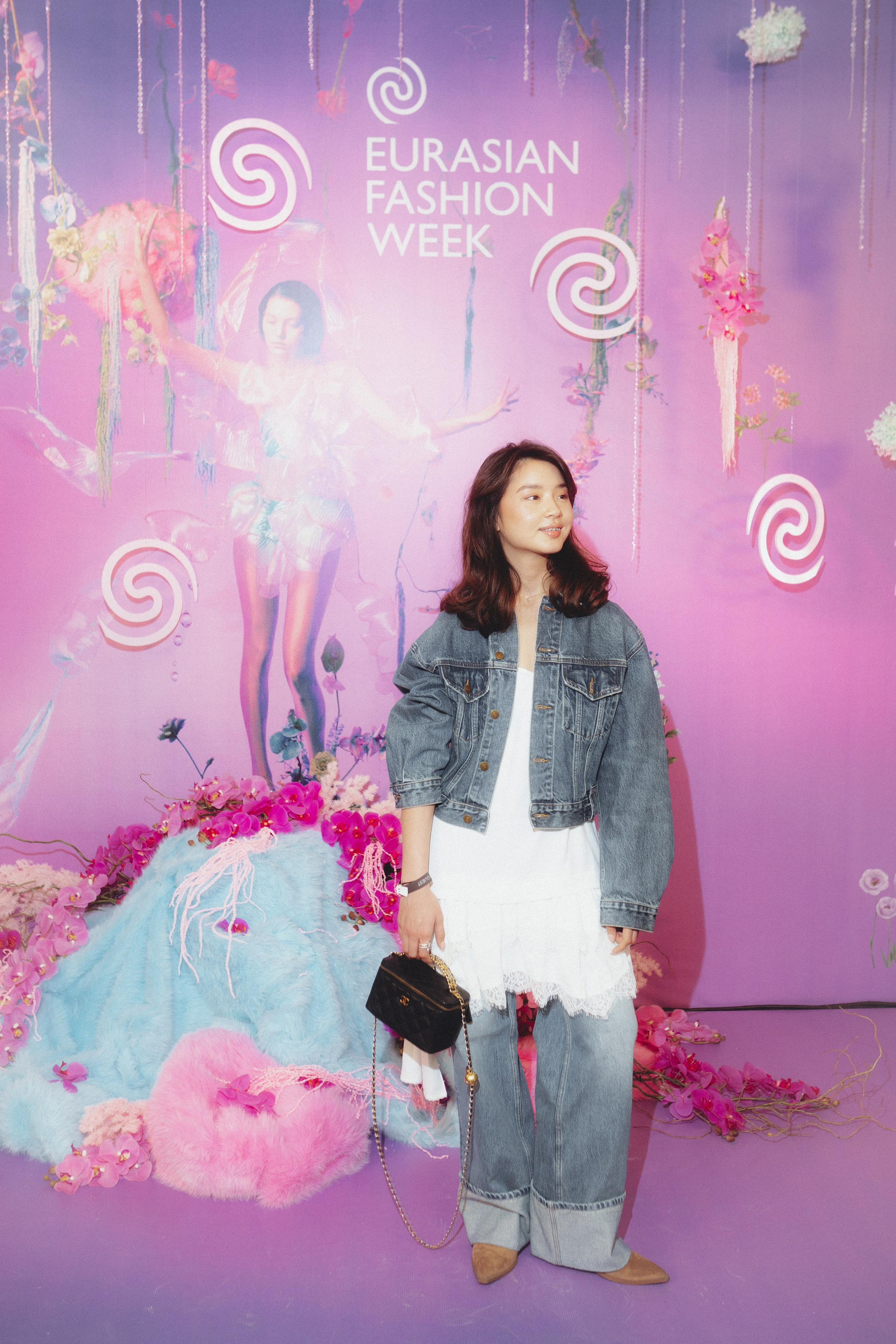 EURASIAN FASHION WEEK