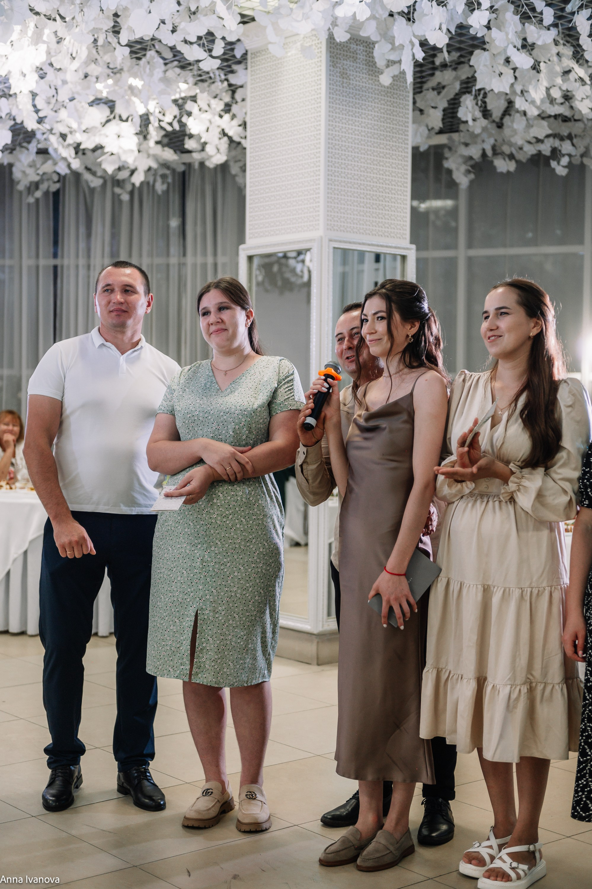 Свадебная фотосессия. Анна Иванова Свадебный Фотограф Чебоксары