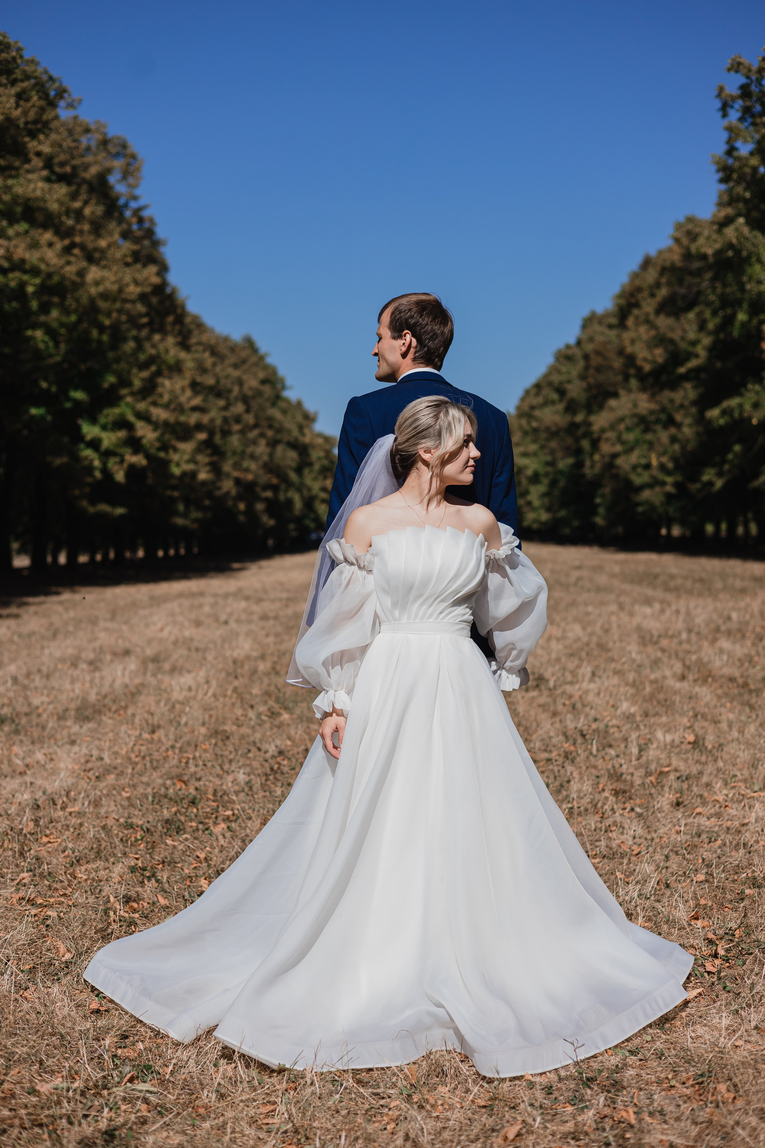 Денис & Наталья. Фотограф в Ставрополе Евгений Наглянцев