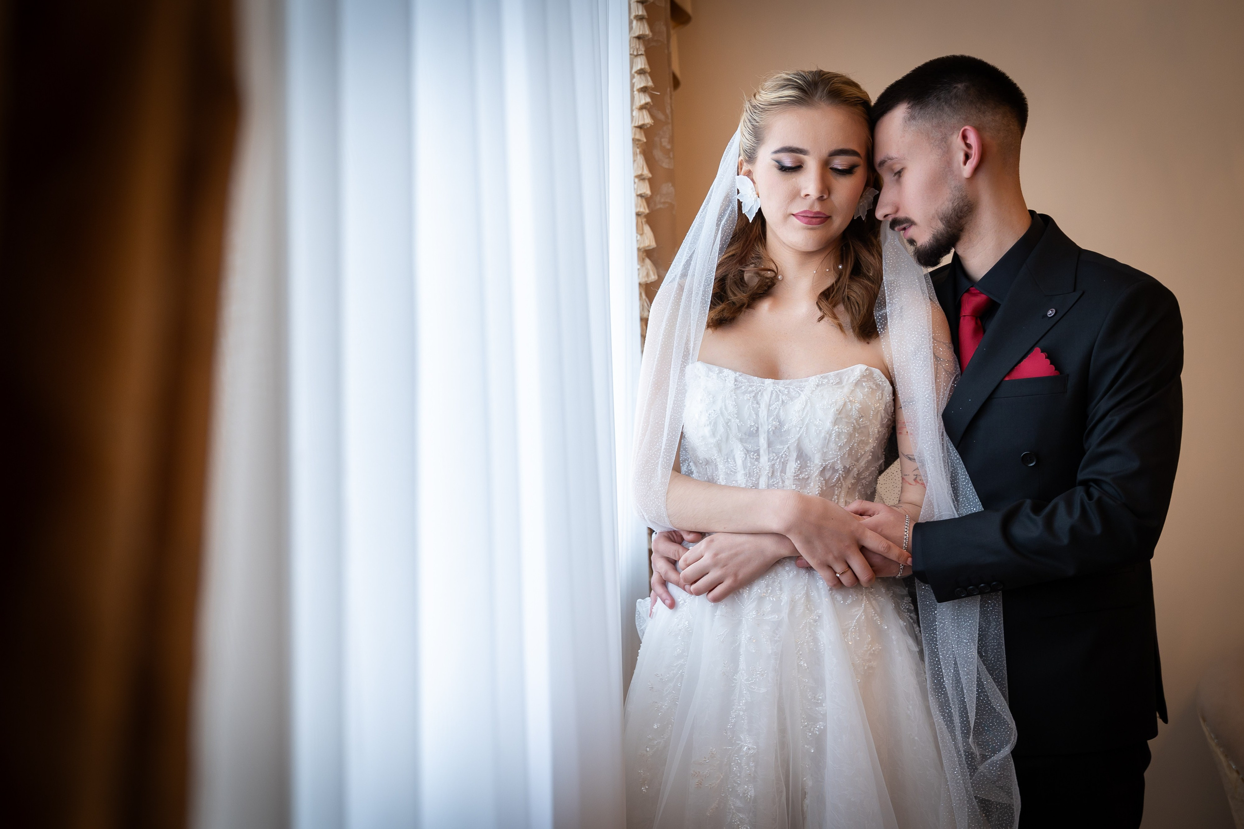 Денис & Ярослава