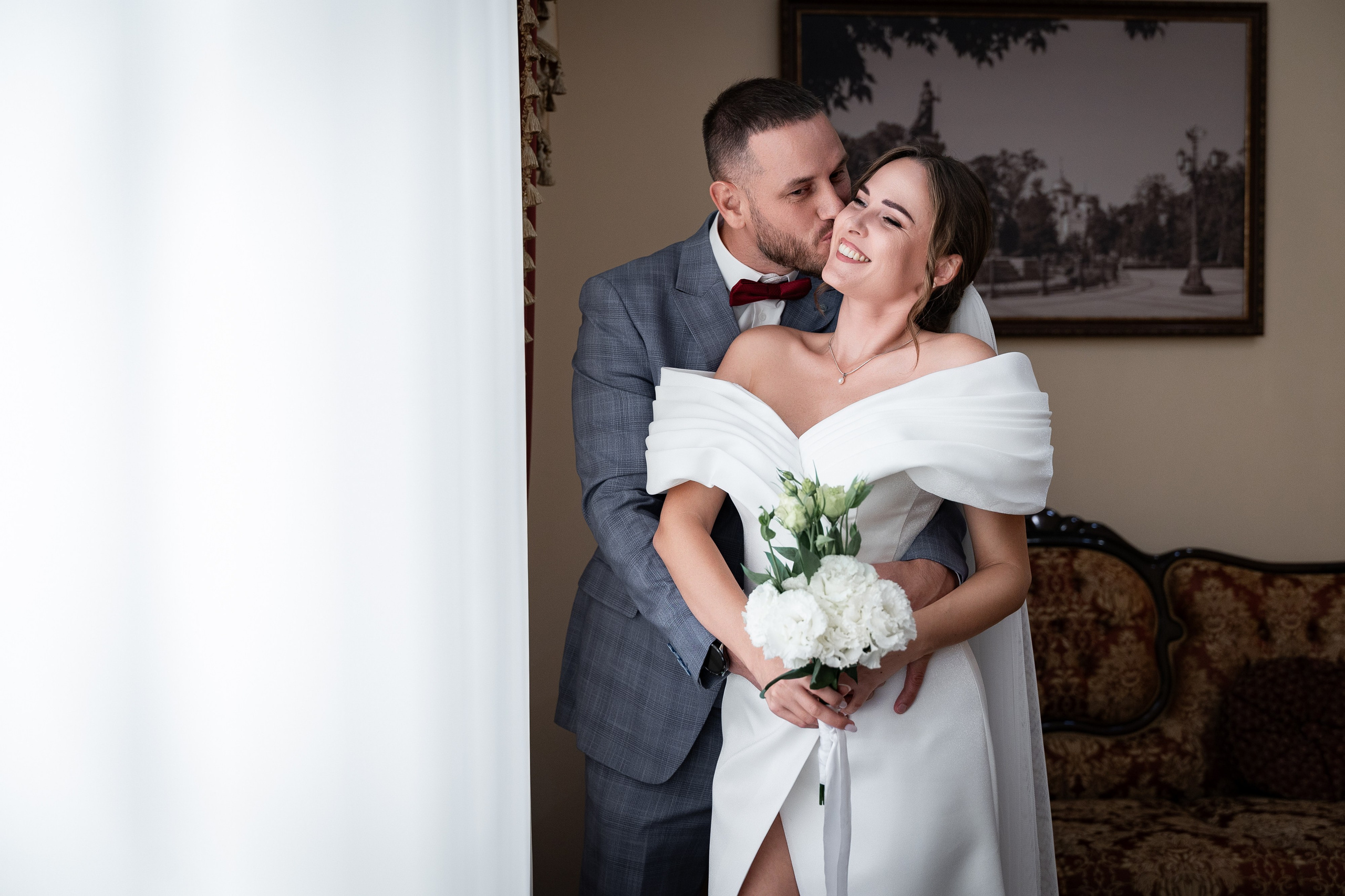 Анатолий & Анастасия