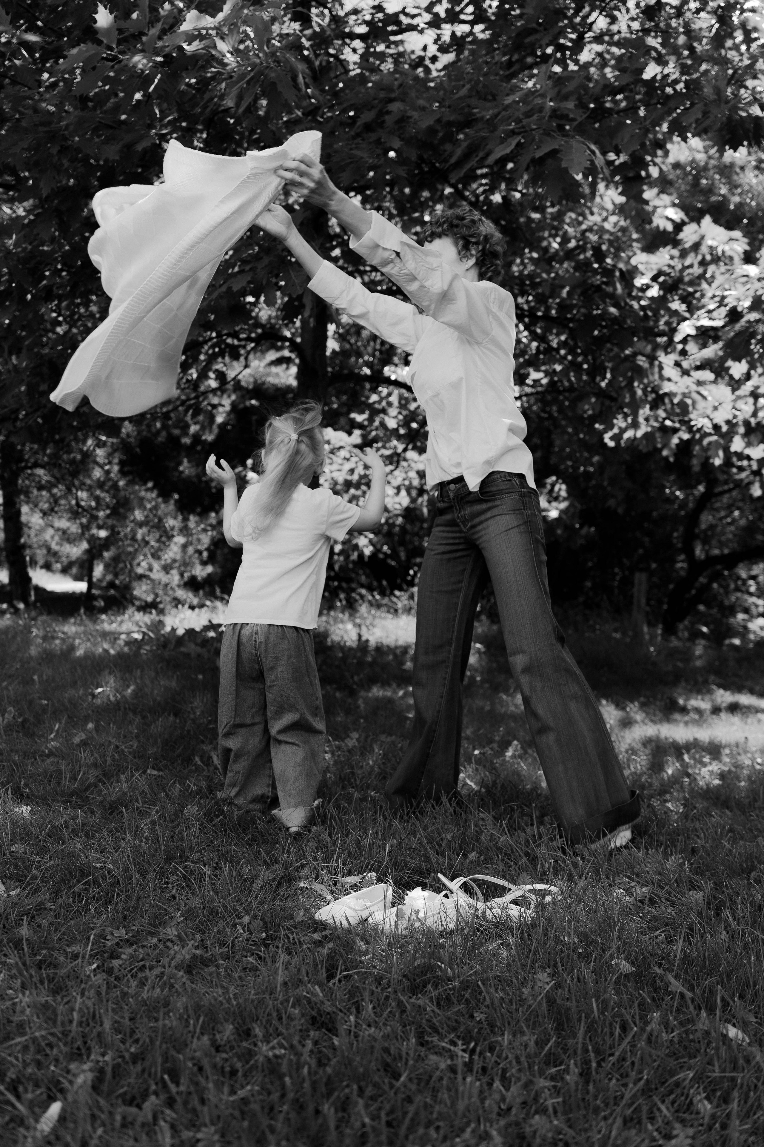 Семейные истории. ФОТОГРАФ КСЕНИЯ СОСНОВСКАЯ