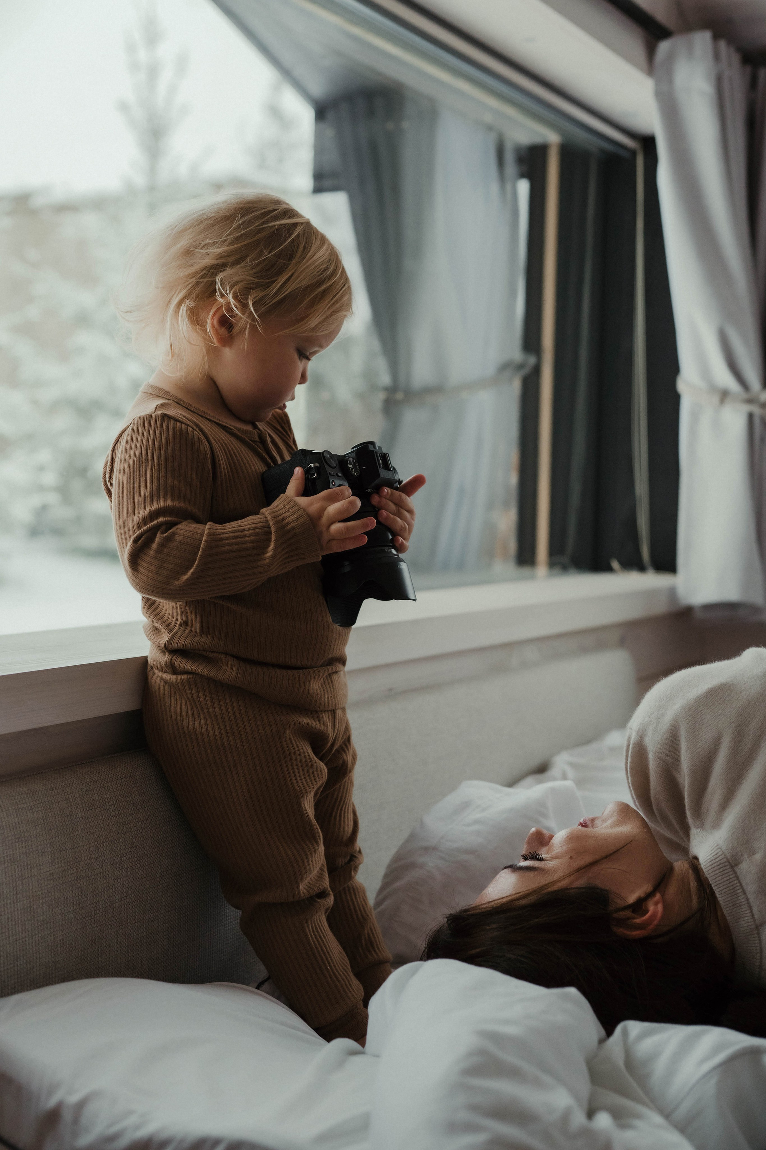Семейные истории. ФОТОГРАФ КСЕНИЯ СОСНОВСКАЯ