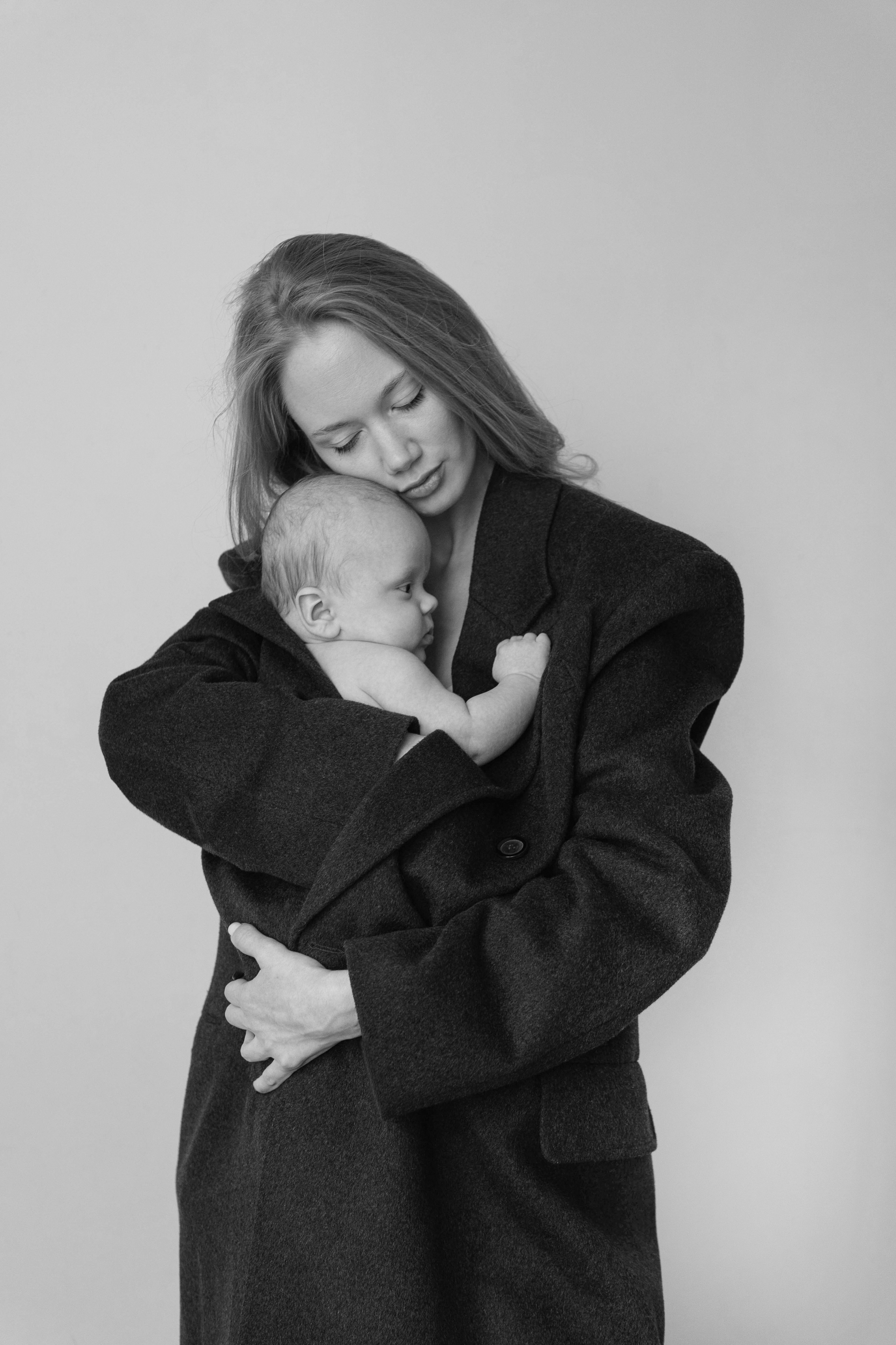 Семейные истории. ФОТОГРАФ КСЕНИЯ СОСНОВСКАЯ