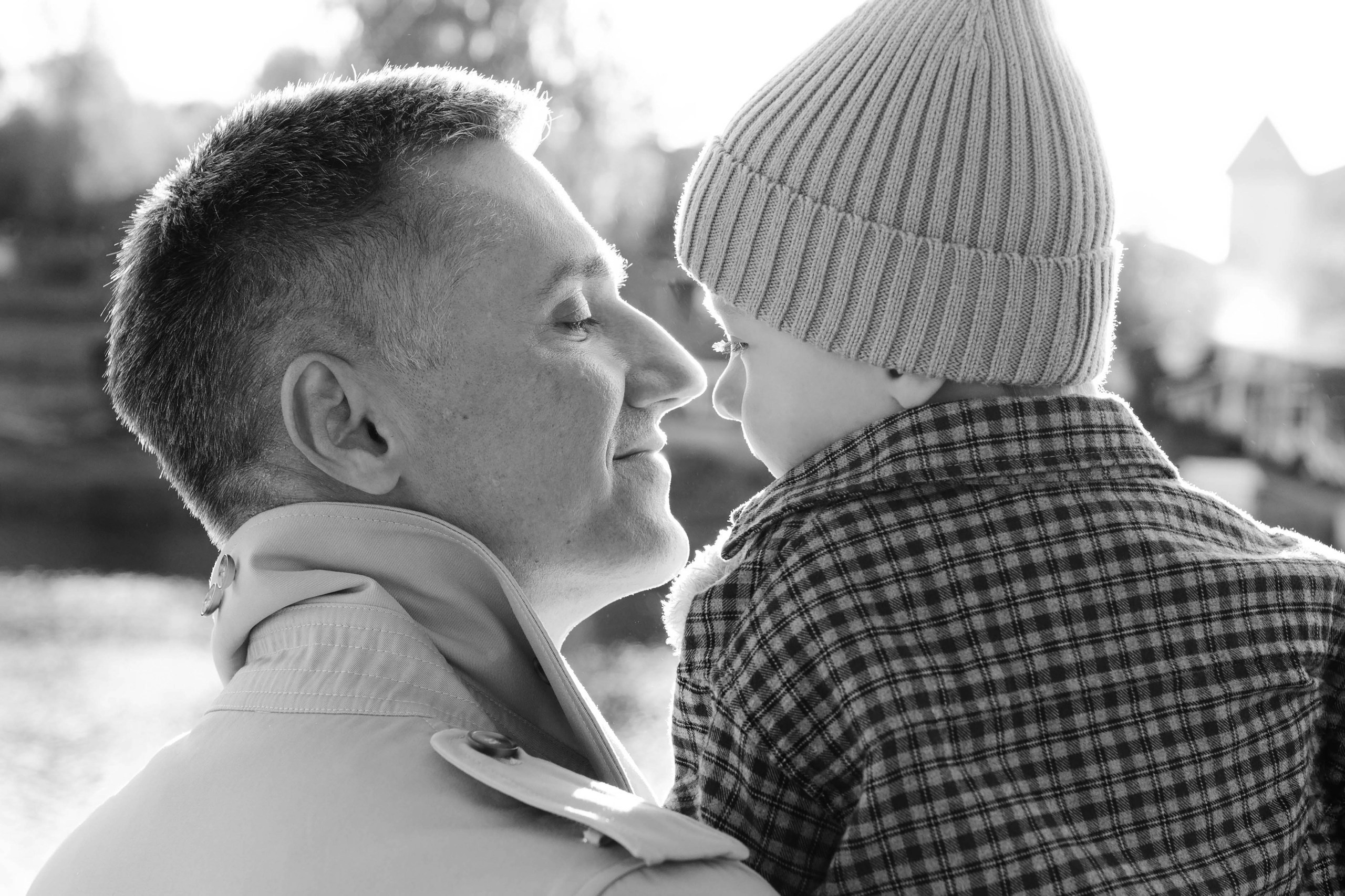 Семейные истории. ФОТОГРАФ КСЕНИЯ СОСНОВСКАЯ