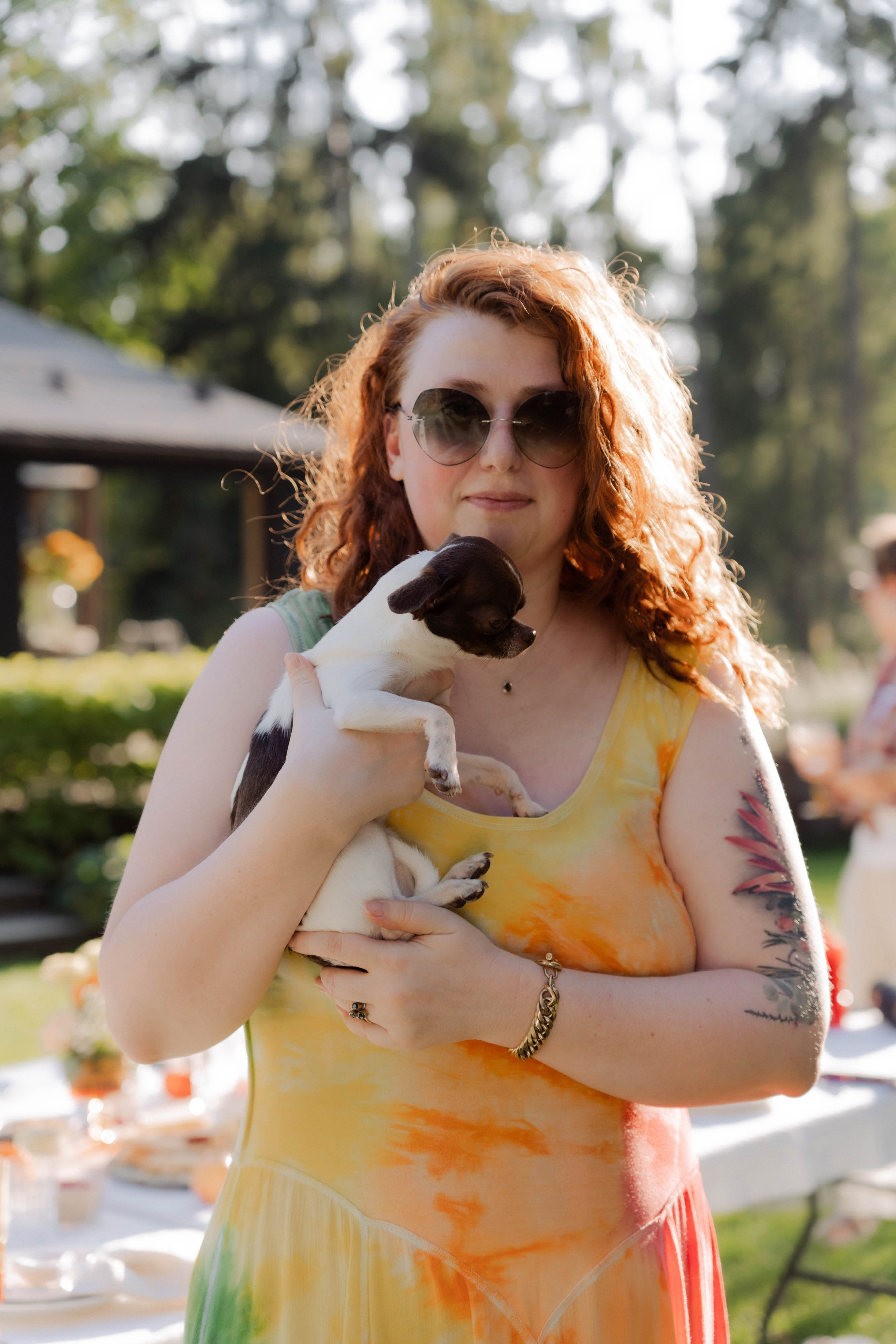 День рождения Марии. ФОТОГРАФ КСЕНИЯ СОСНОВСКАЯ