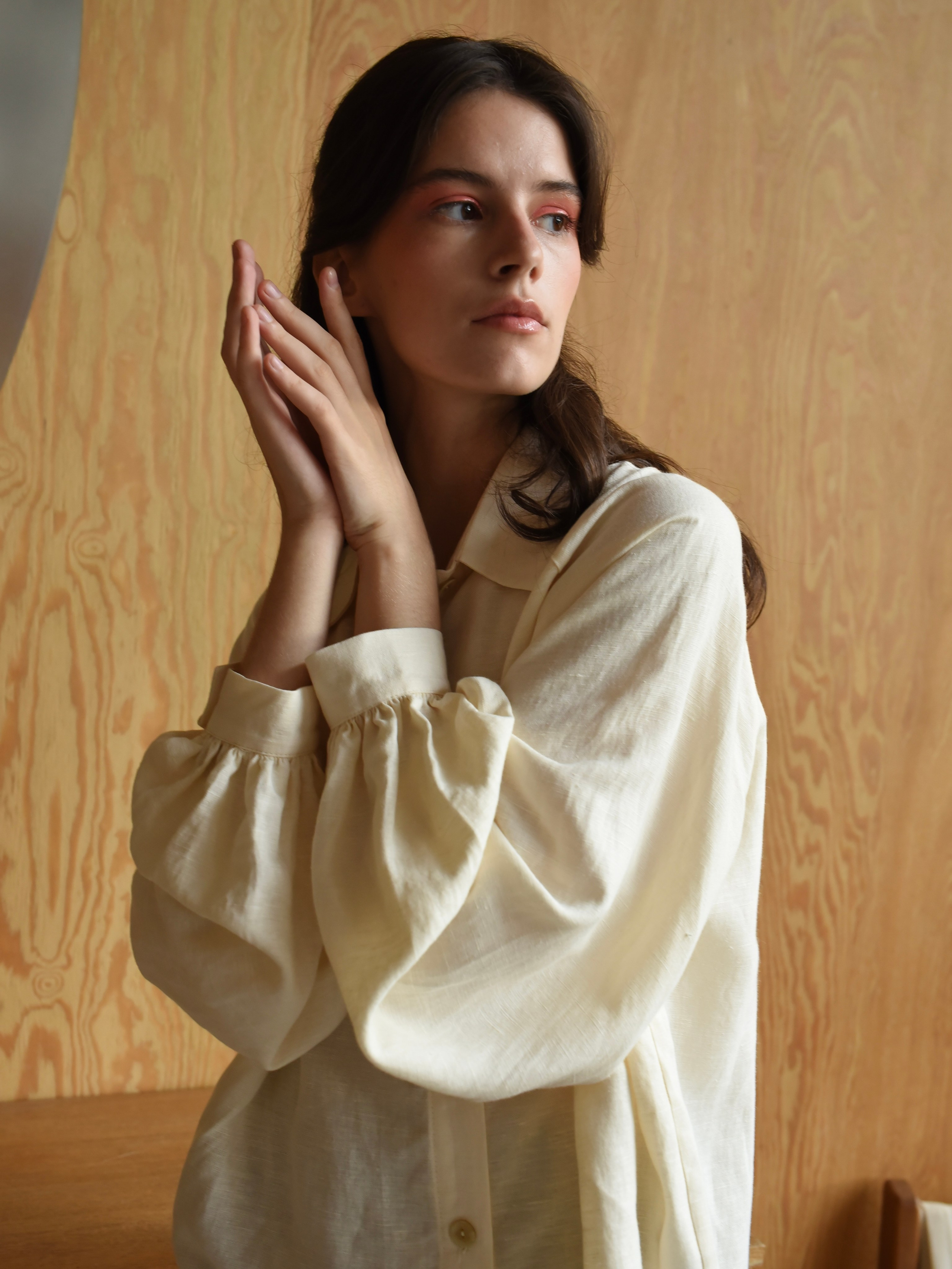 Студийная съемка. Фотограф в Санкт-Петербурге Ольга Московкина