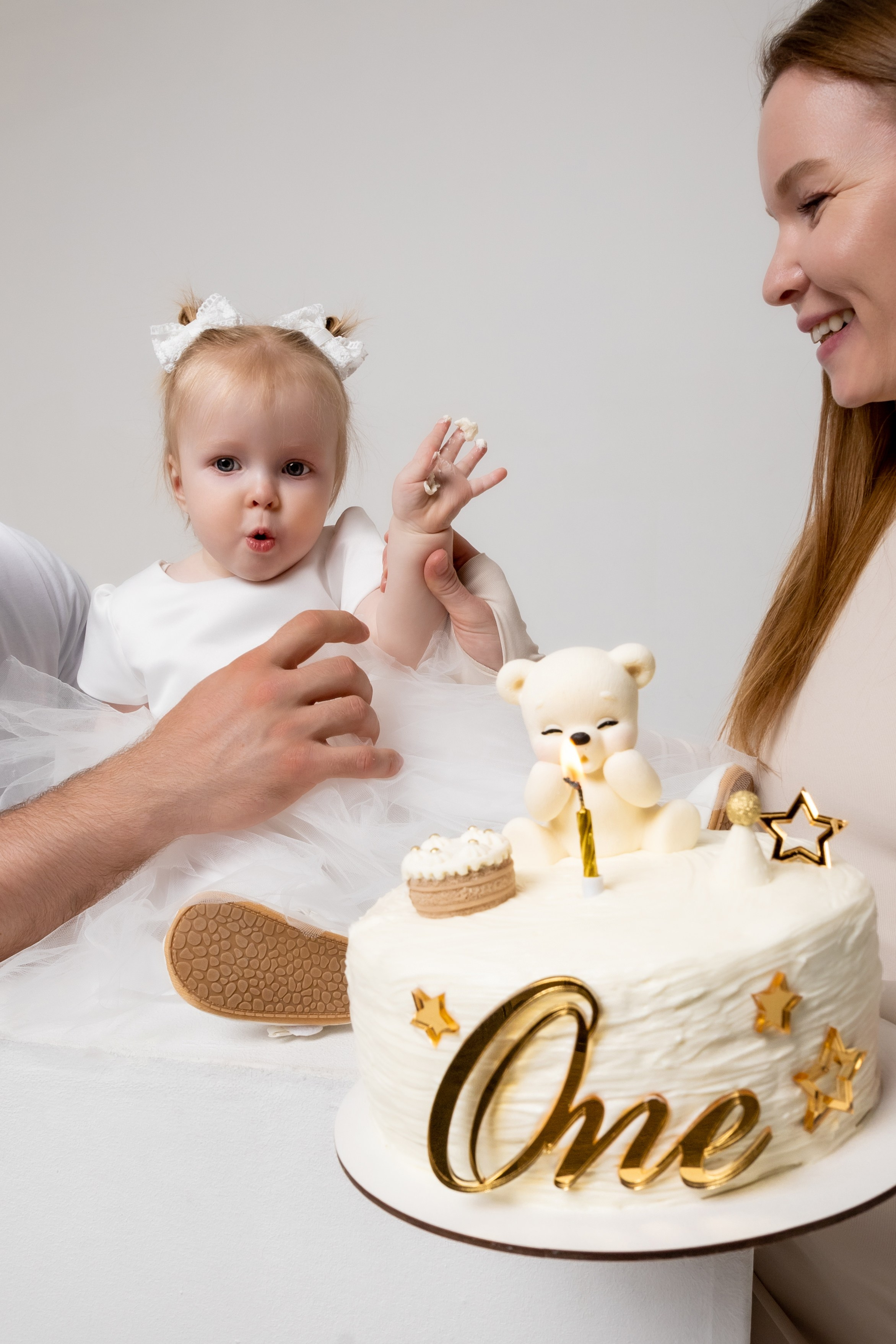 Семейная съемка. Главная