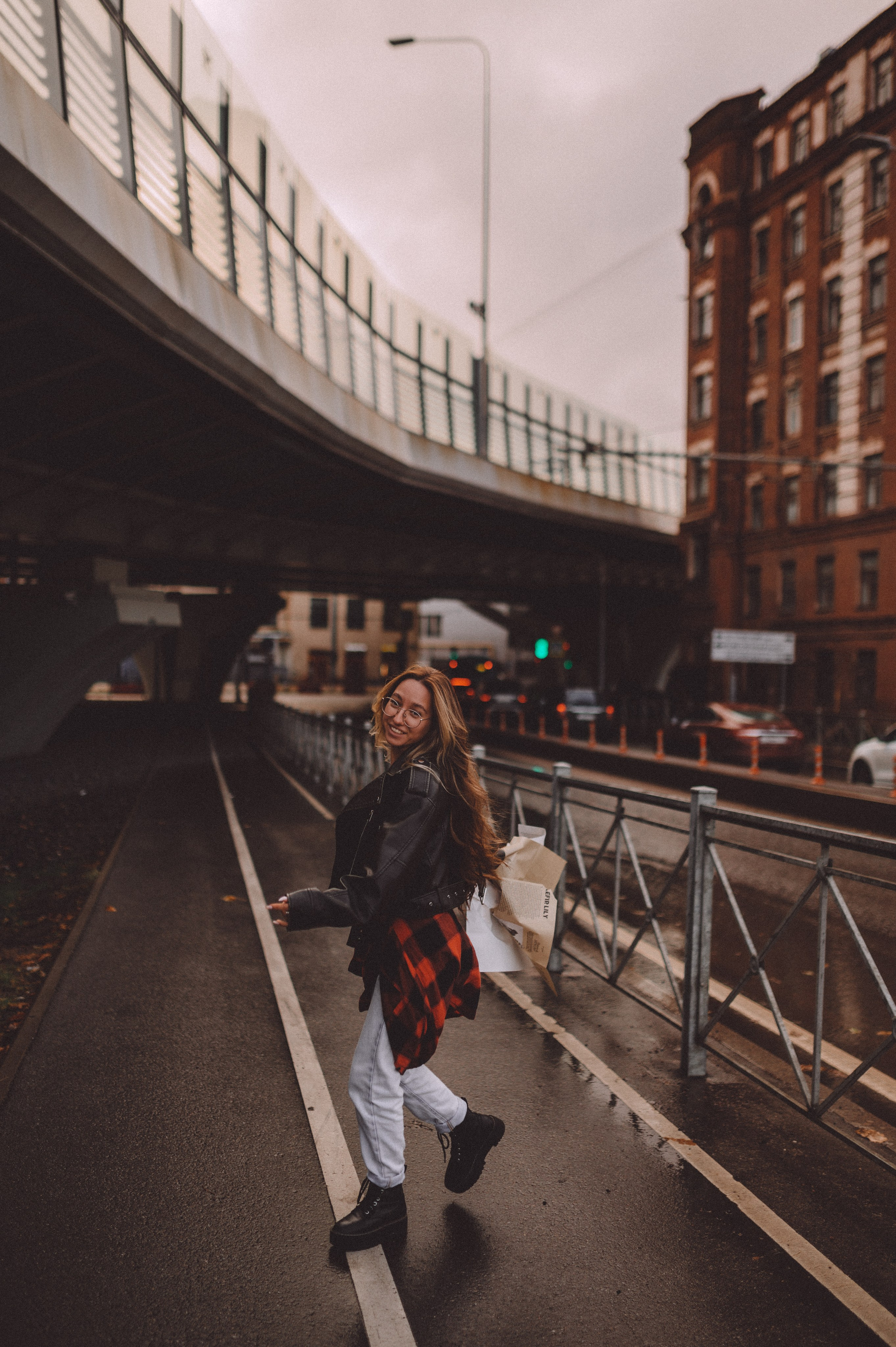 Ксюша. Свадебный фотограф в Санкт-Петербурге