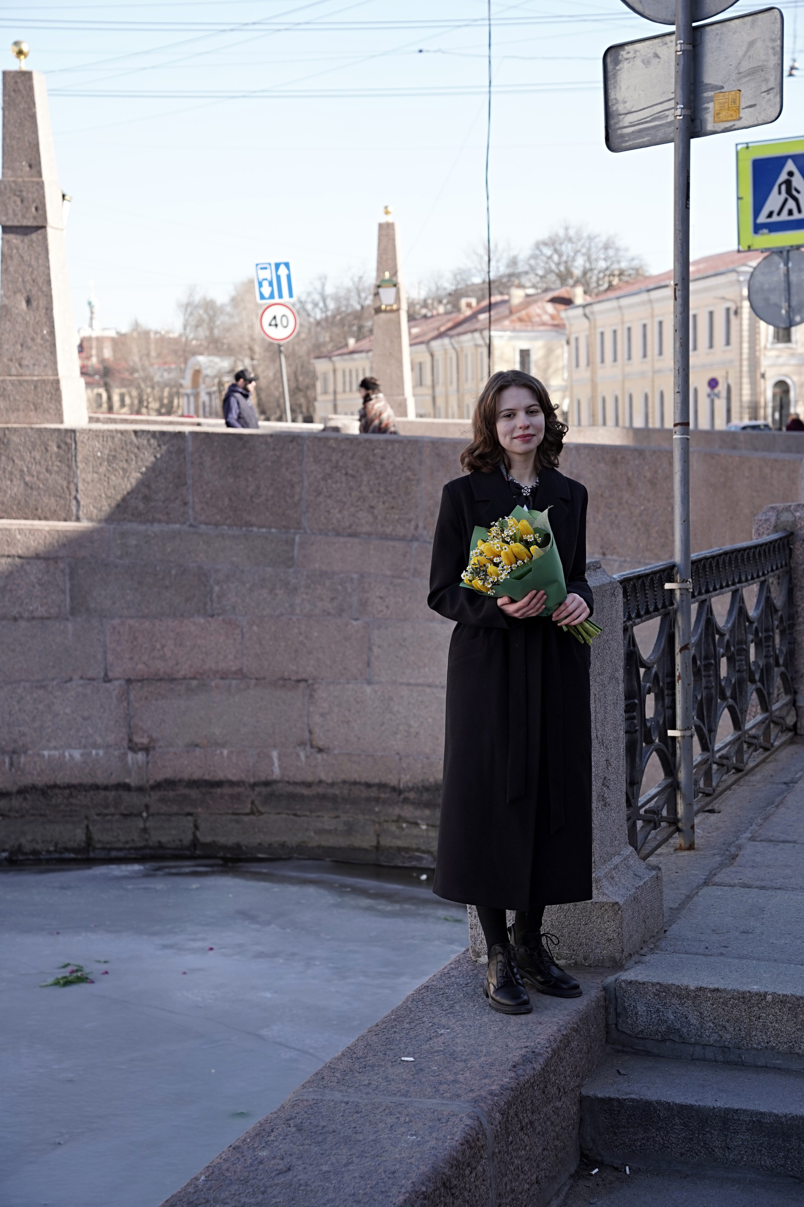 Лина. Студийный и портретный фотограф в САНКТ-ПЕТЕРБУРГЕИрина Махаон