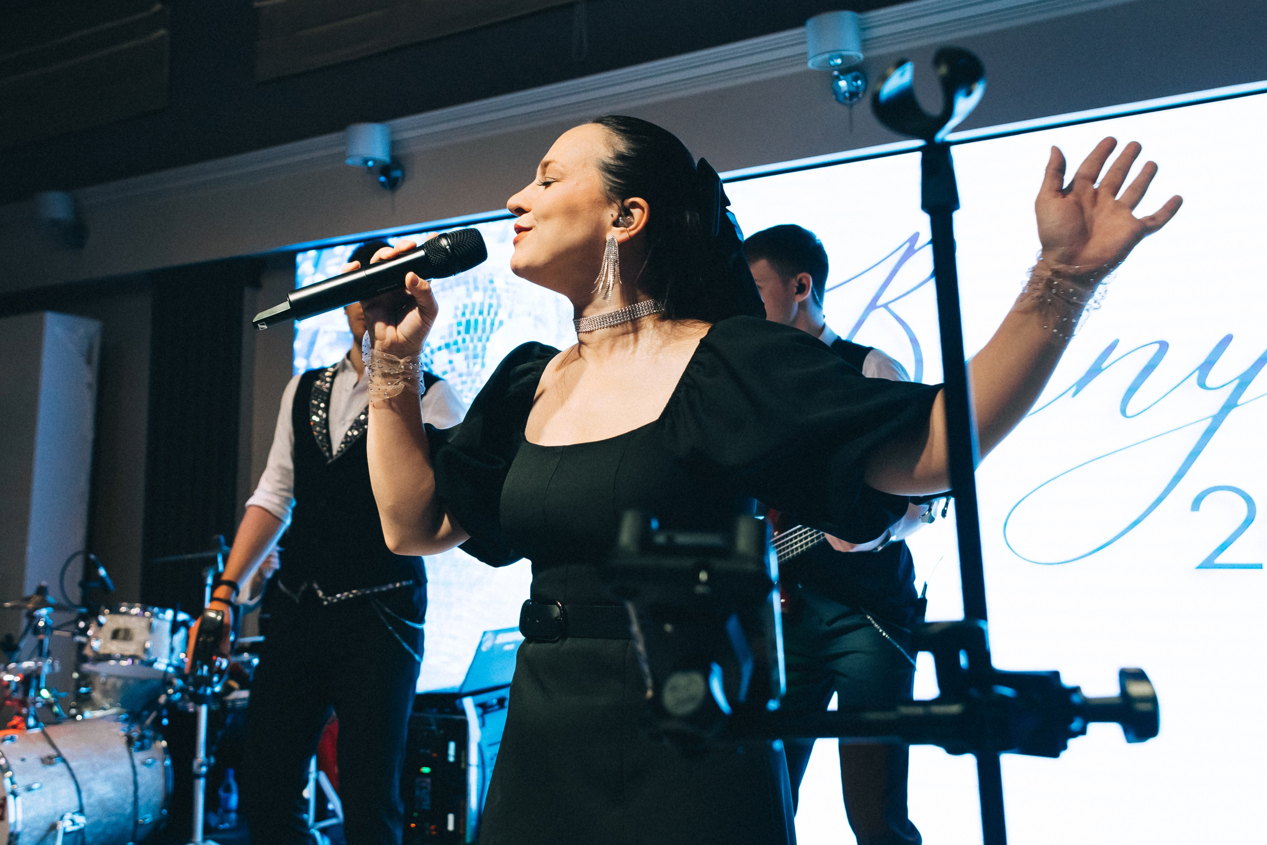 Выпускной «Лицей 62». Фотограф Кемерово | Сергей