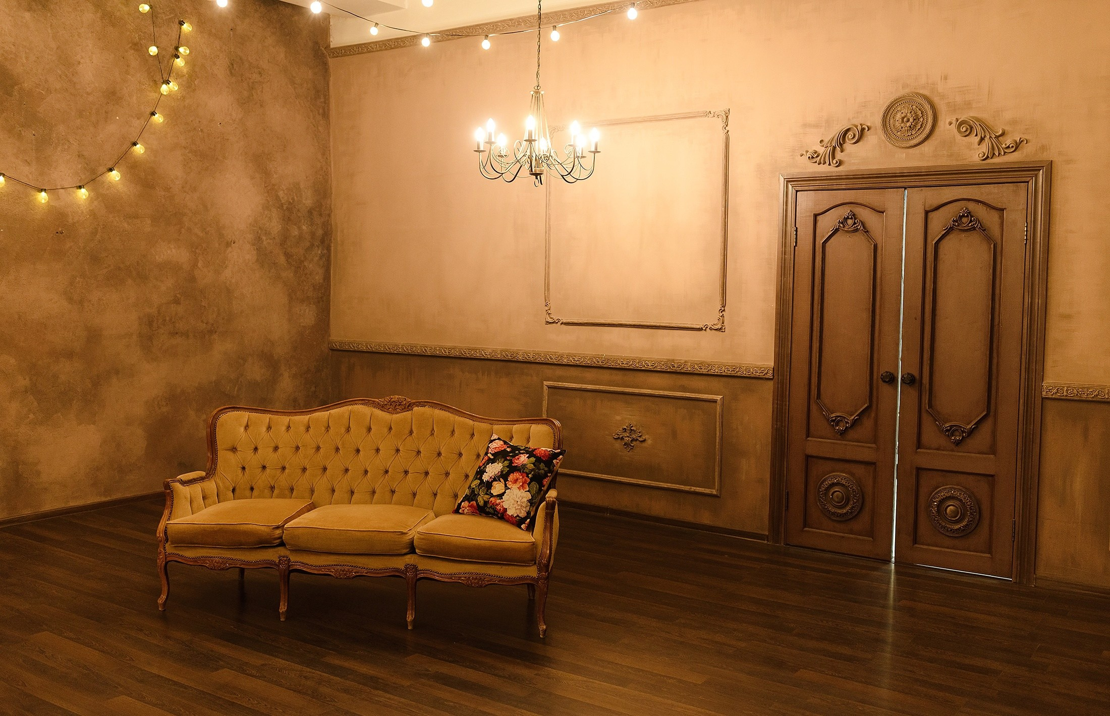 Фотостудия "ART October". Свадебный фотограф в Ростове Александра Груздева