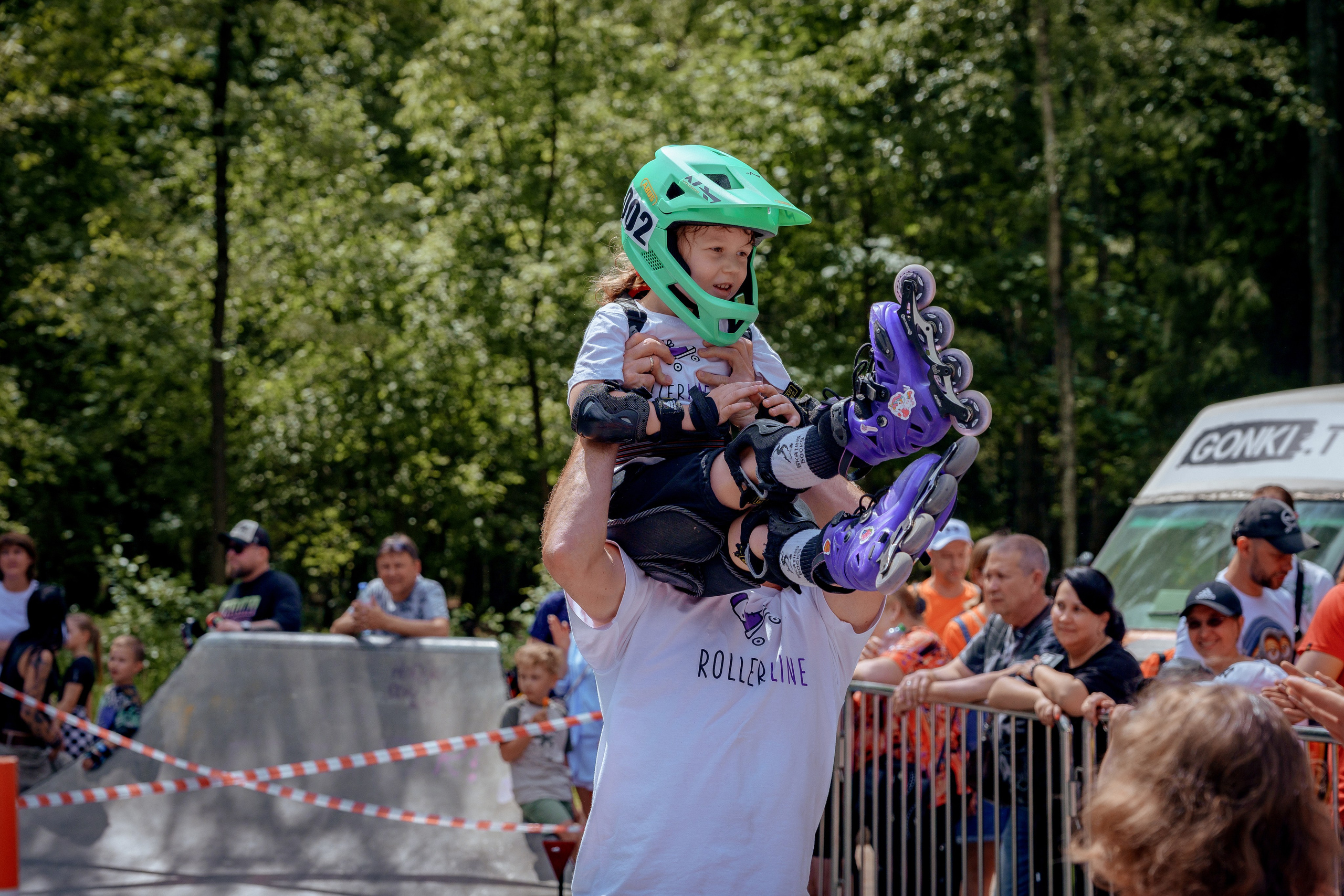 Cross-Roll. Портретный и семейный фотограф в Москве/Видное