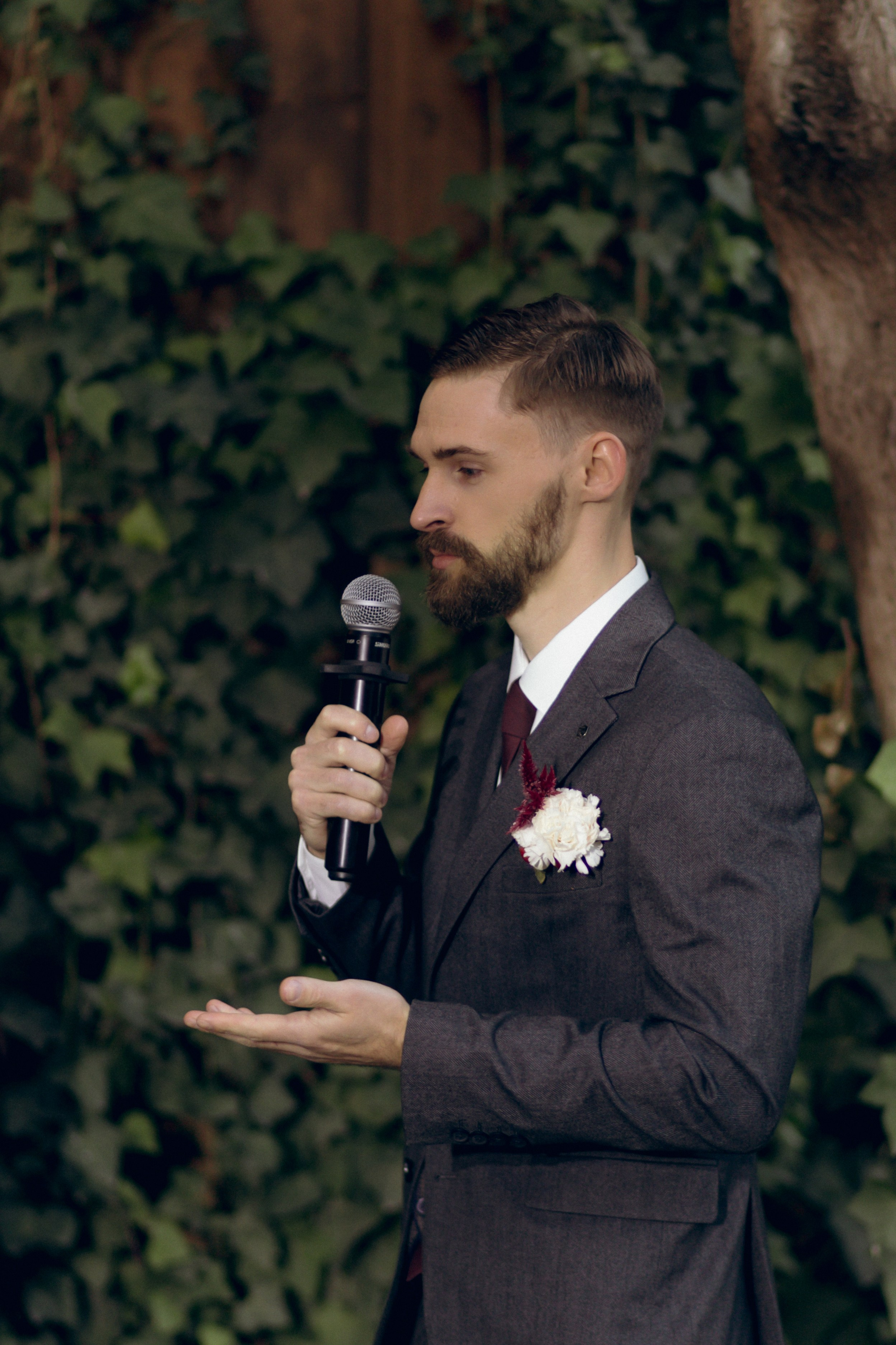 Николай и Юлия, 26 октября 2024. Свадебный  и семейный фотограф в Краснодаре