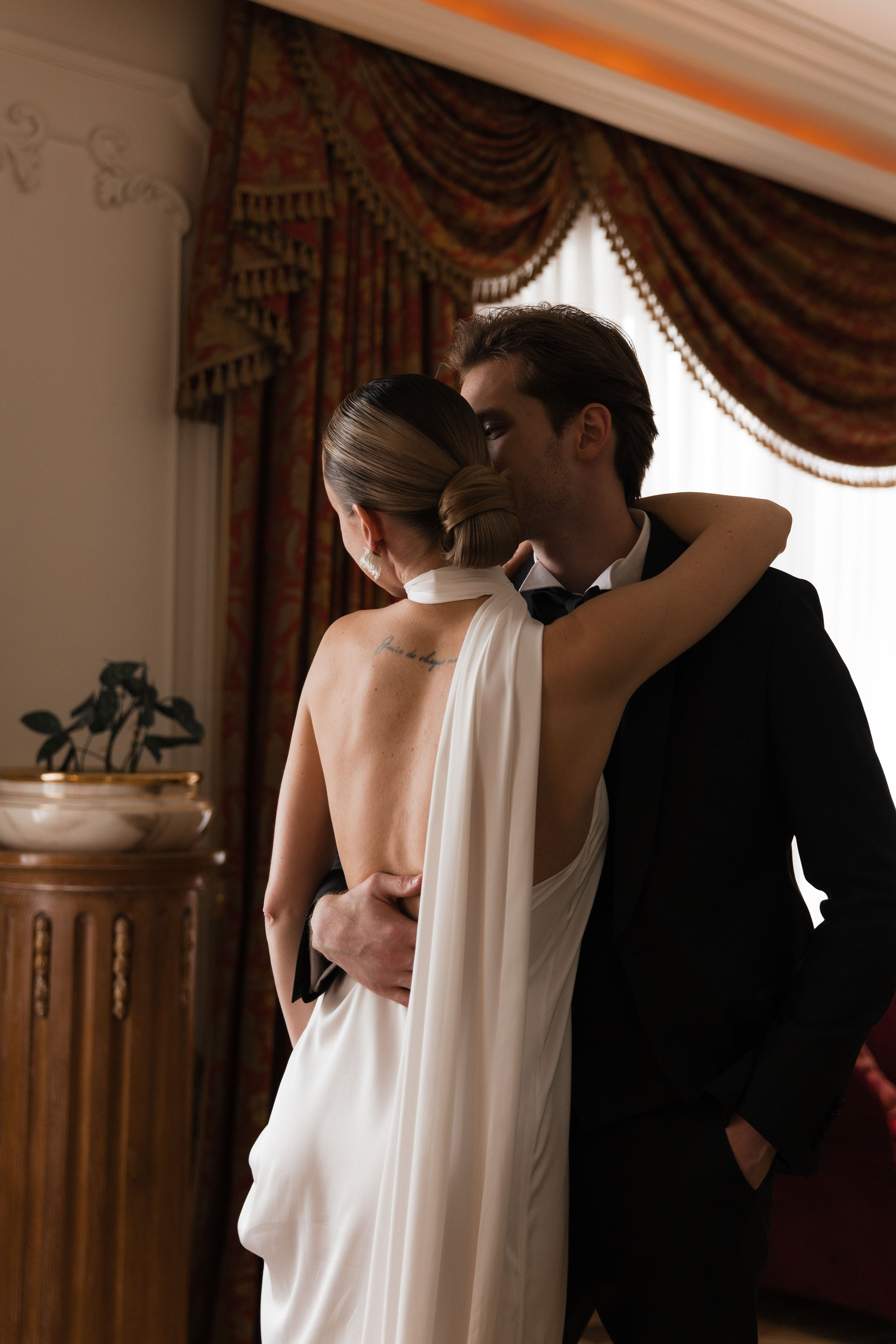 К & М Savoy. Женский и свадебный фотограф Москва Елизавета Перова